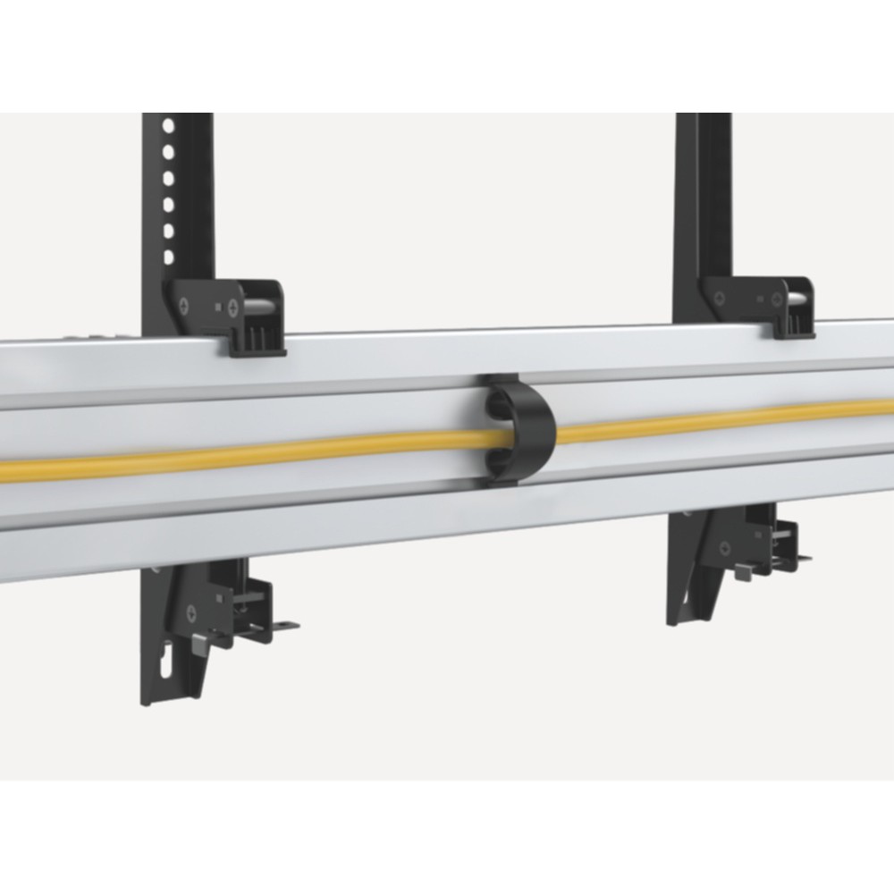 Equip 45-55 Dual Screen Ceiling Mount