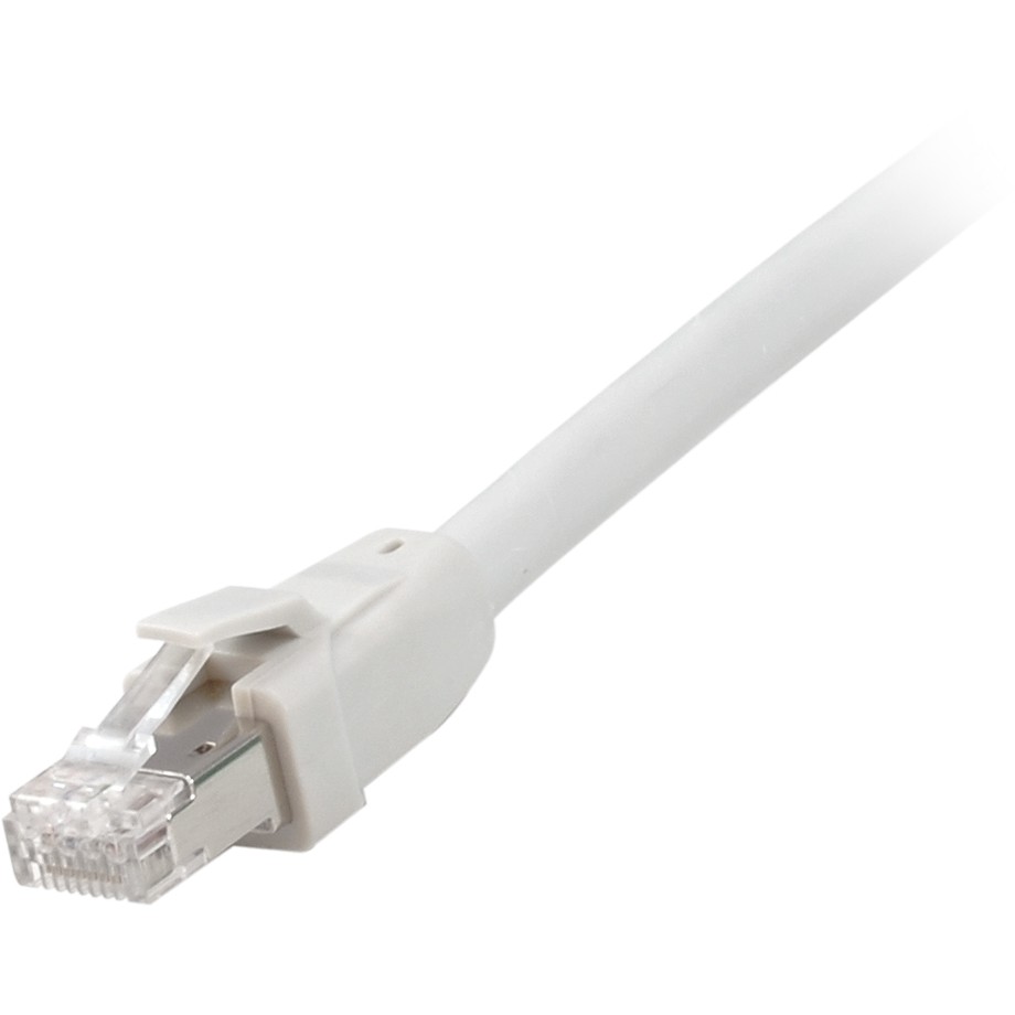 Equip Cat 8.1 S/FTP Patchkabel, 3.0m, Grau