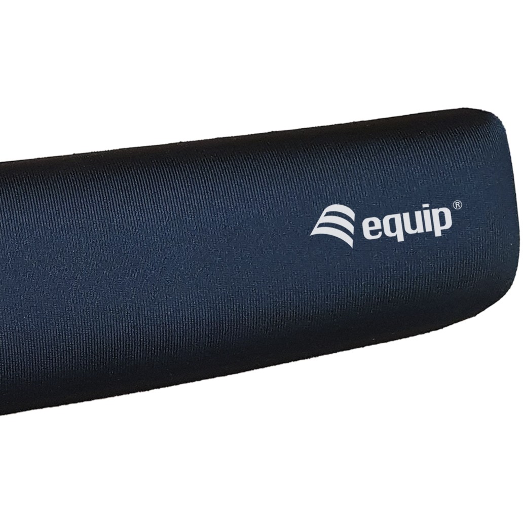 Equip Keyboard Wrist Rest Handgelenkstütze Memory-Schaum Schwarz