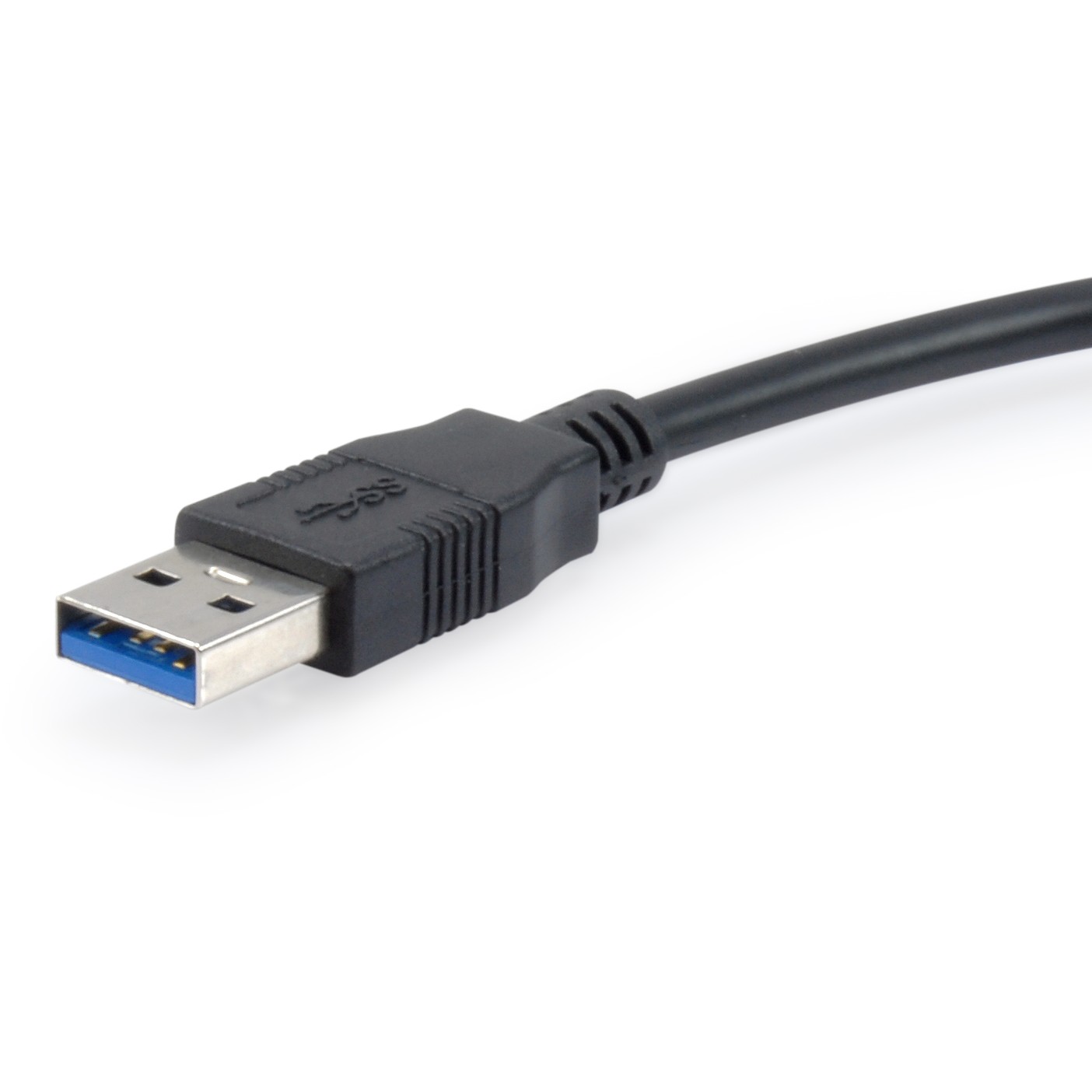 Equip USB 3.0 auf HDMI Adapter