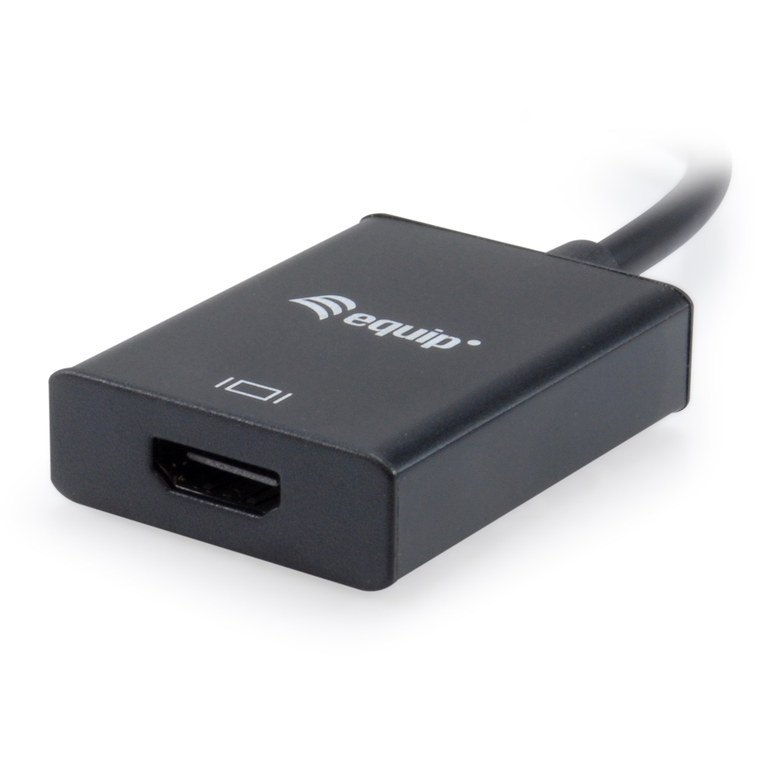 Equip USB 3.0 auf HDMI Adapter