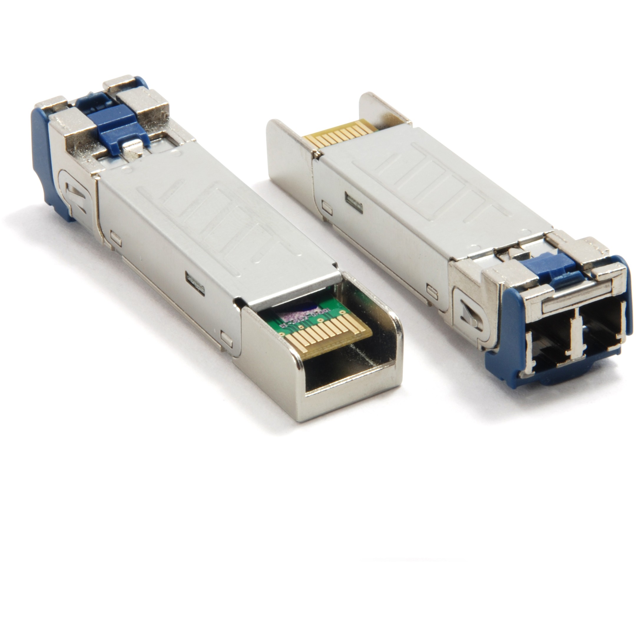 LevelOne 1.25G Single-Mode SFP Transceiver (80km)