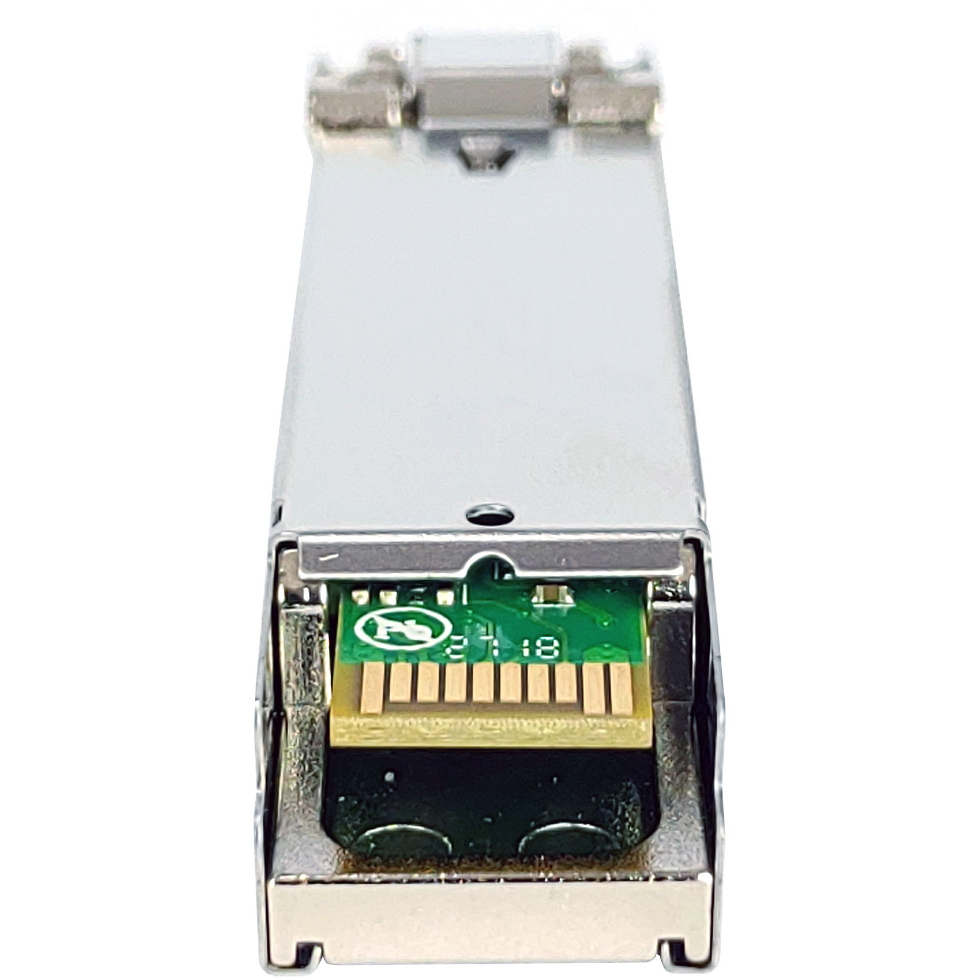 LevelOne SFP-4330 Netzwerk-Transceiver-Modul Faseroptik 1250 Mbit/s