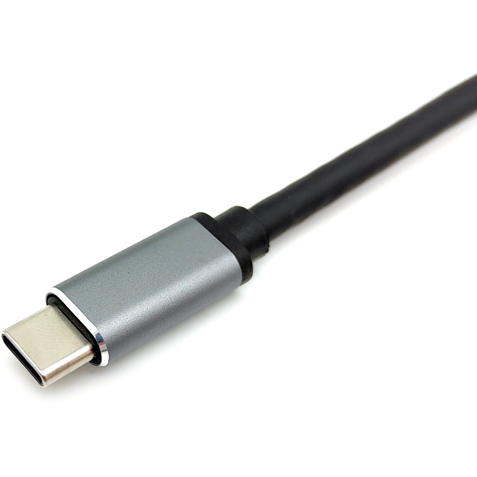 Equip Dock  4-1 USB-C->2xHDMI,USB-A,100W USB-C         0.15m