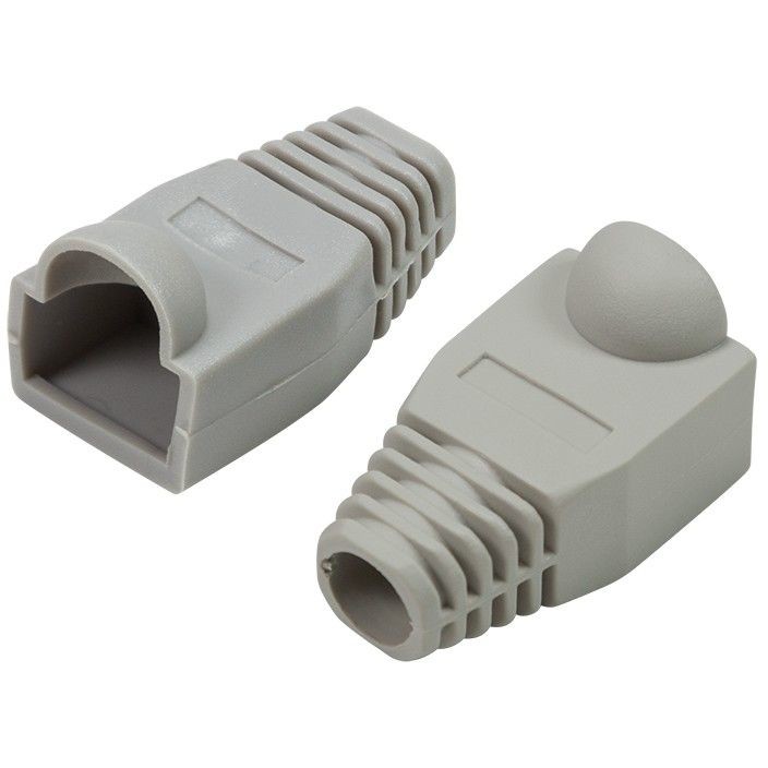 Equip RJ45 Knickschutztülle
