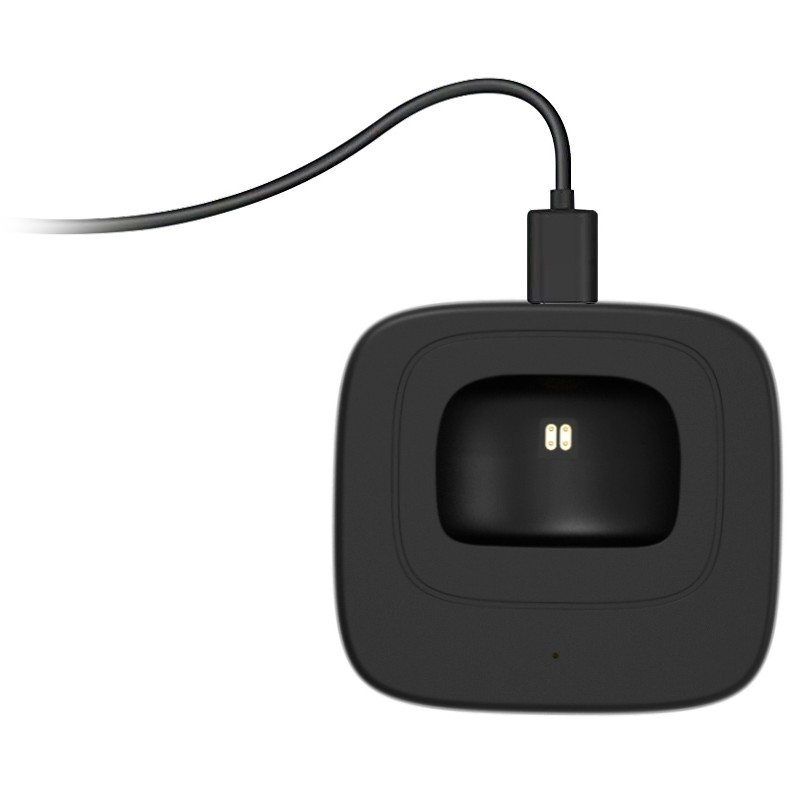 Conceptronic POLONA Kabelloses Bluetooth-Headset mit Ladedoc