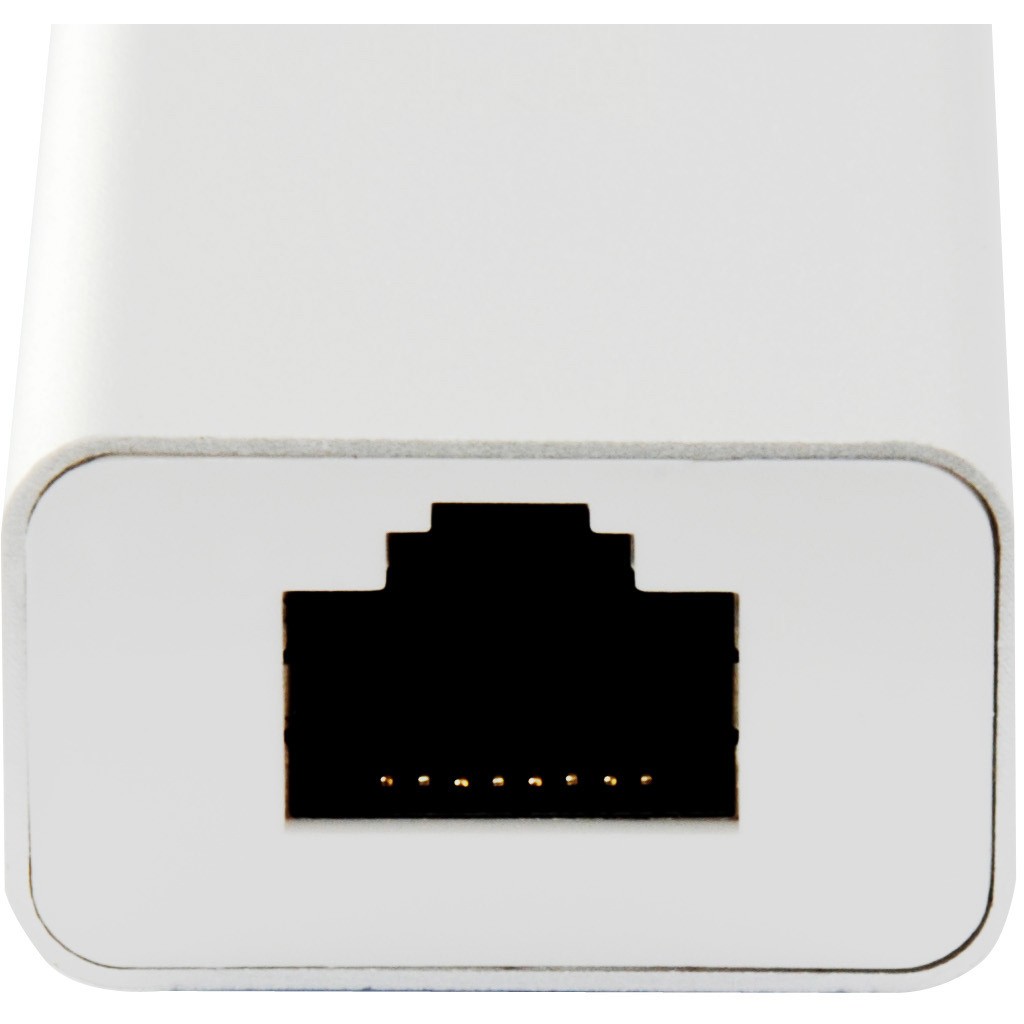 LevelOne Adapter GigaBit    USB-C3.0->RJ45             1Gbps