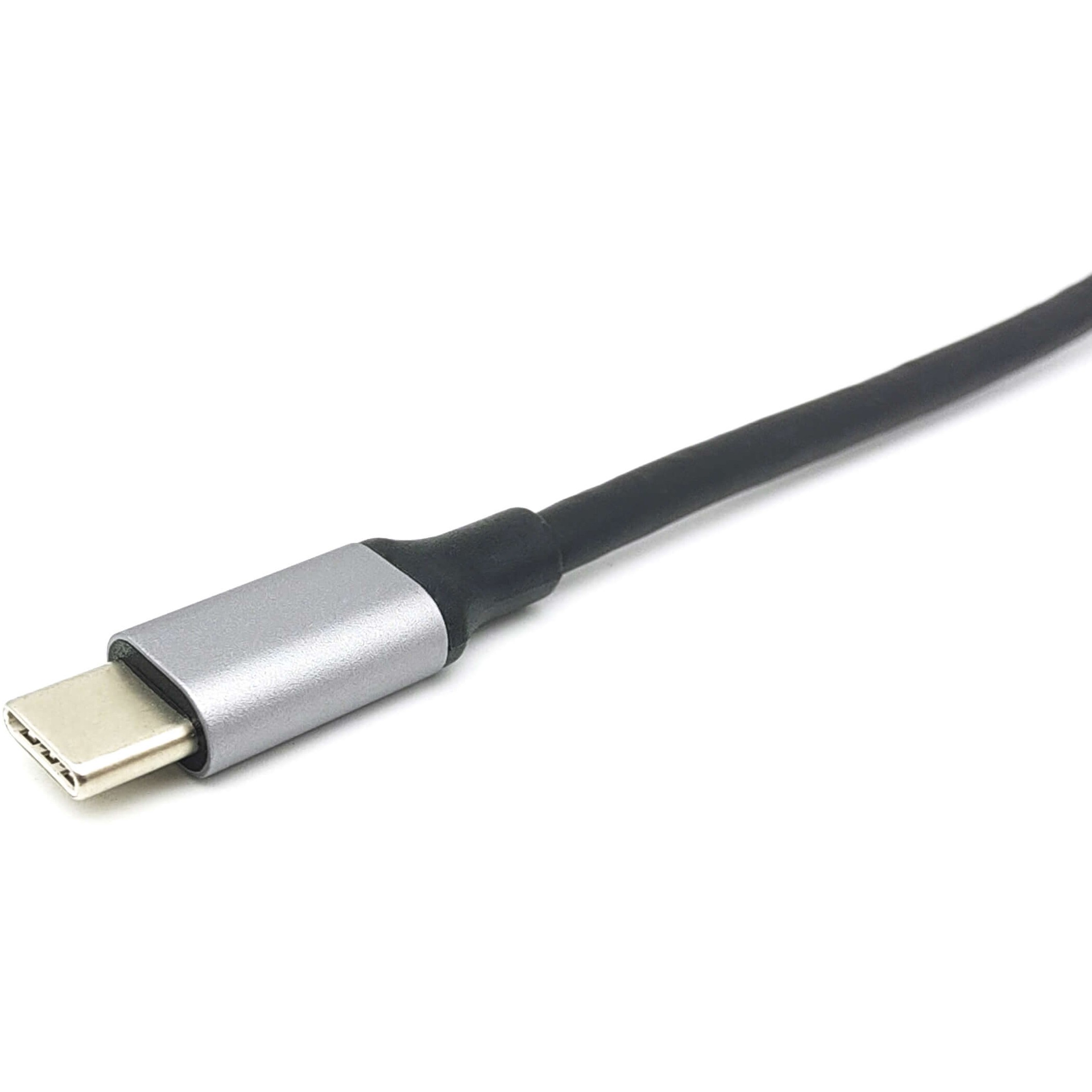 Equip USB-C 5-in-1 Multifunktionsadapter