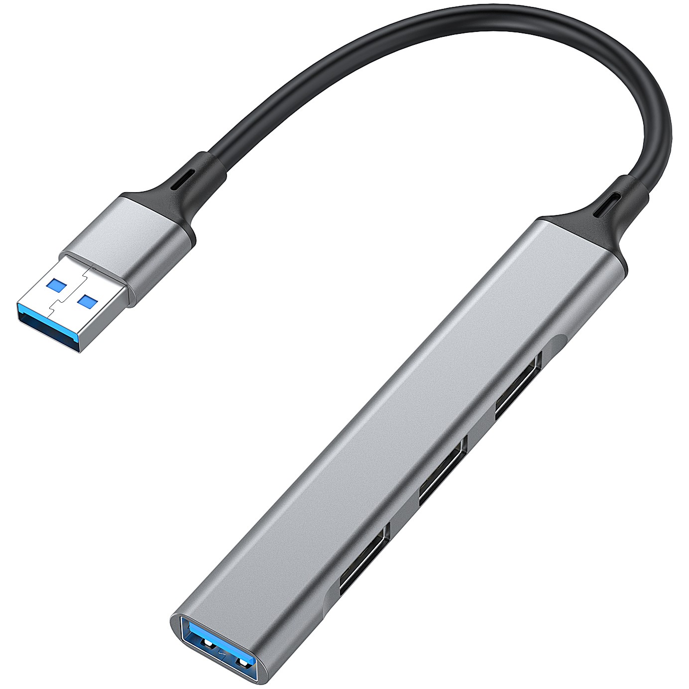 Equip 4-PORT-USB 3.0/2.0-HUB