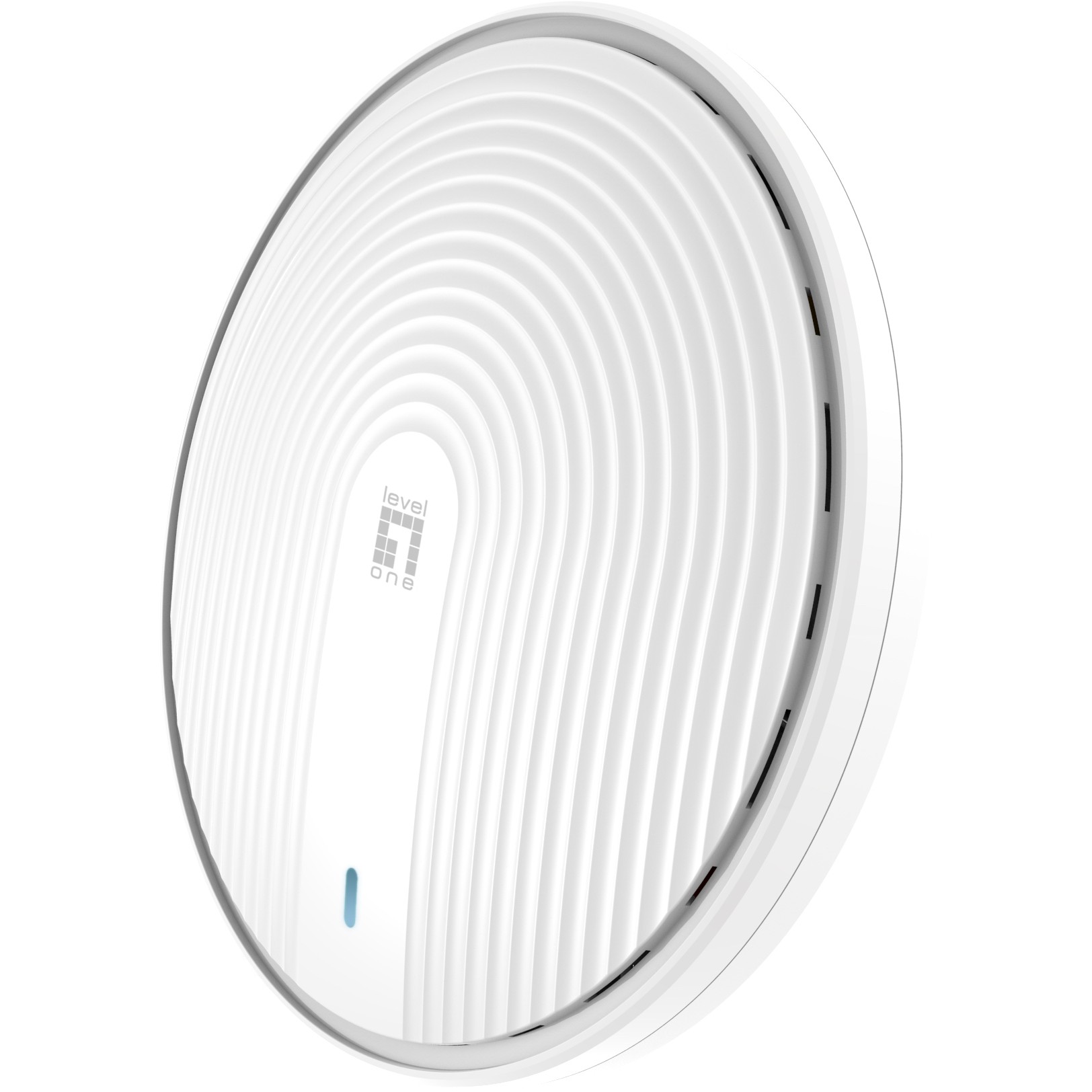 LevelOne WLAN AP AX1800 Dualband PoE/Wifi 6/Decke