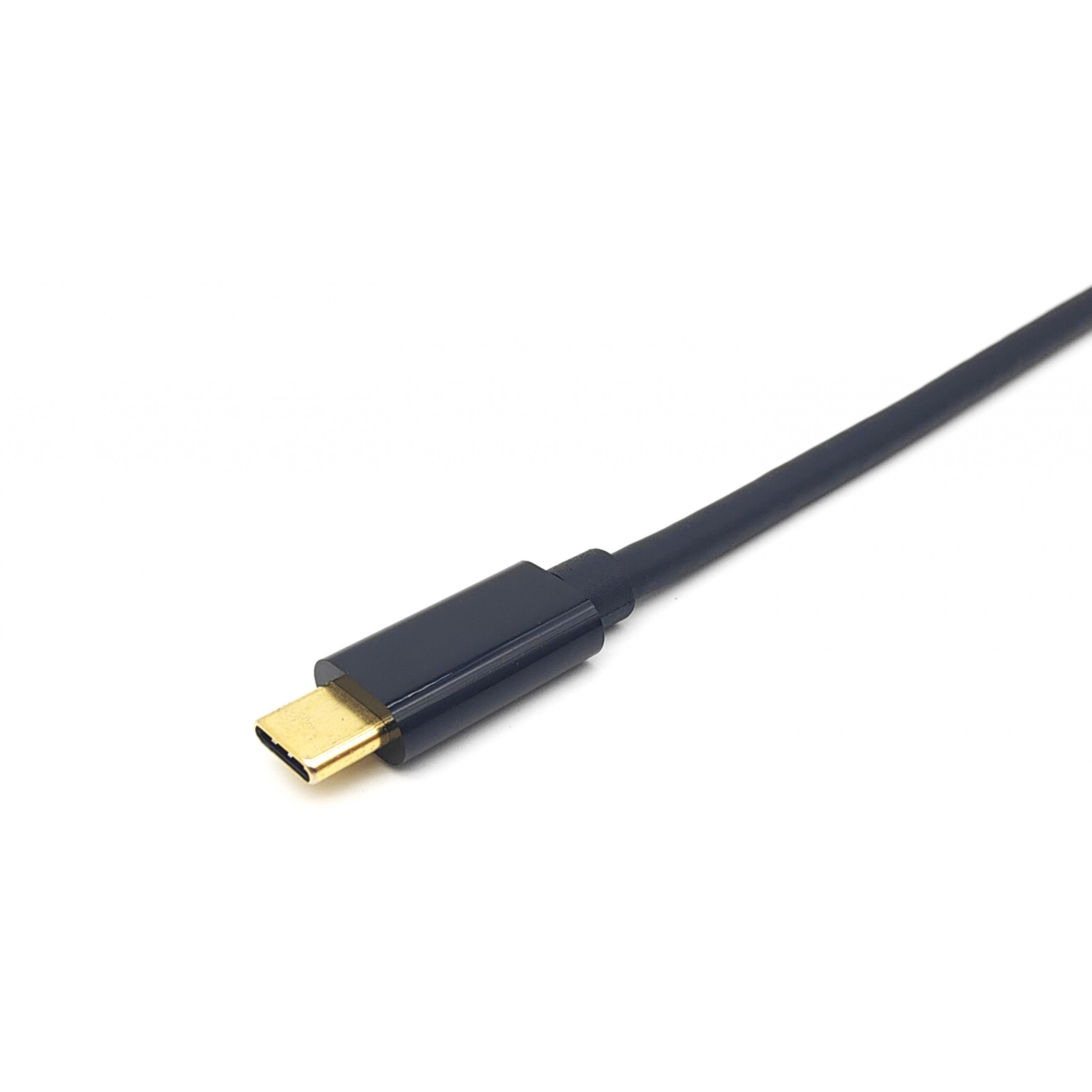 Equip USB-C-zu-DisplayPort-Premium-Kabel, M/M, 2.0 m, 4K/60 Hz