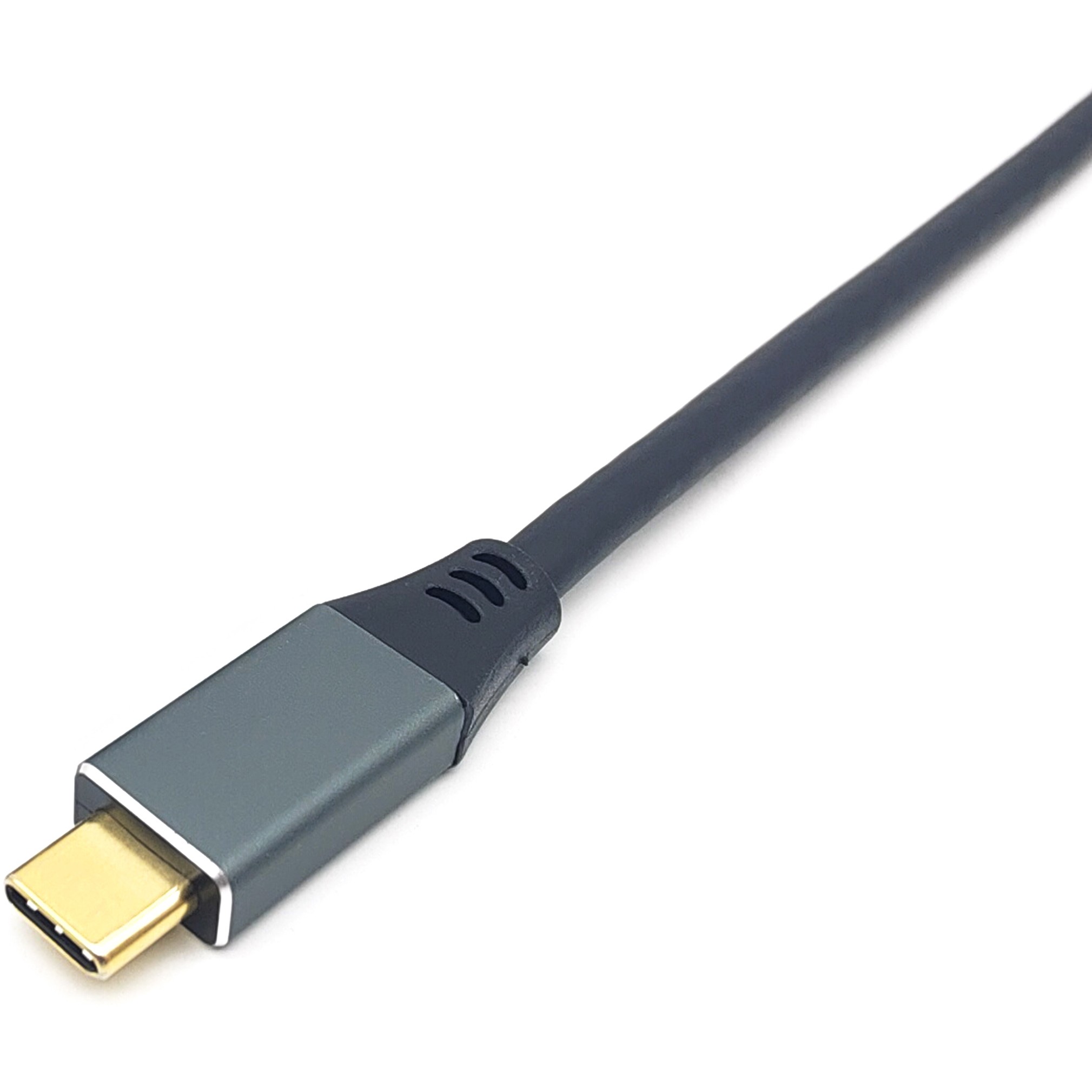 Equip USB-C auf HDMI Kabel, M/M, 2.0m, 4K/30Hz