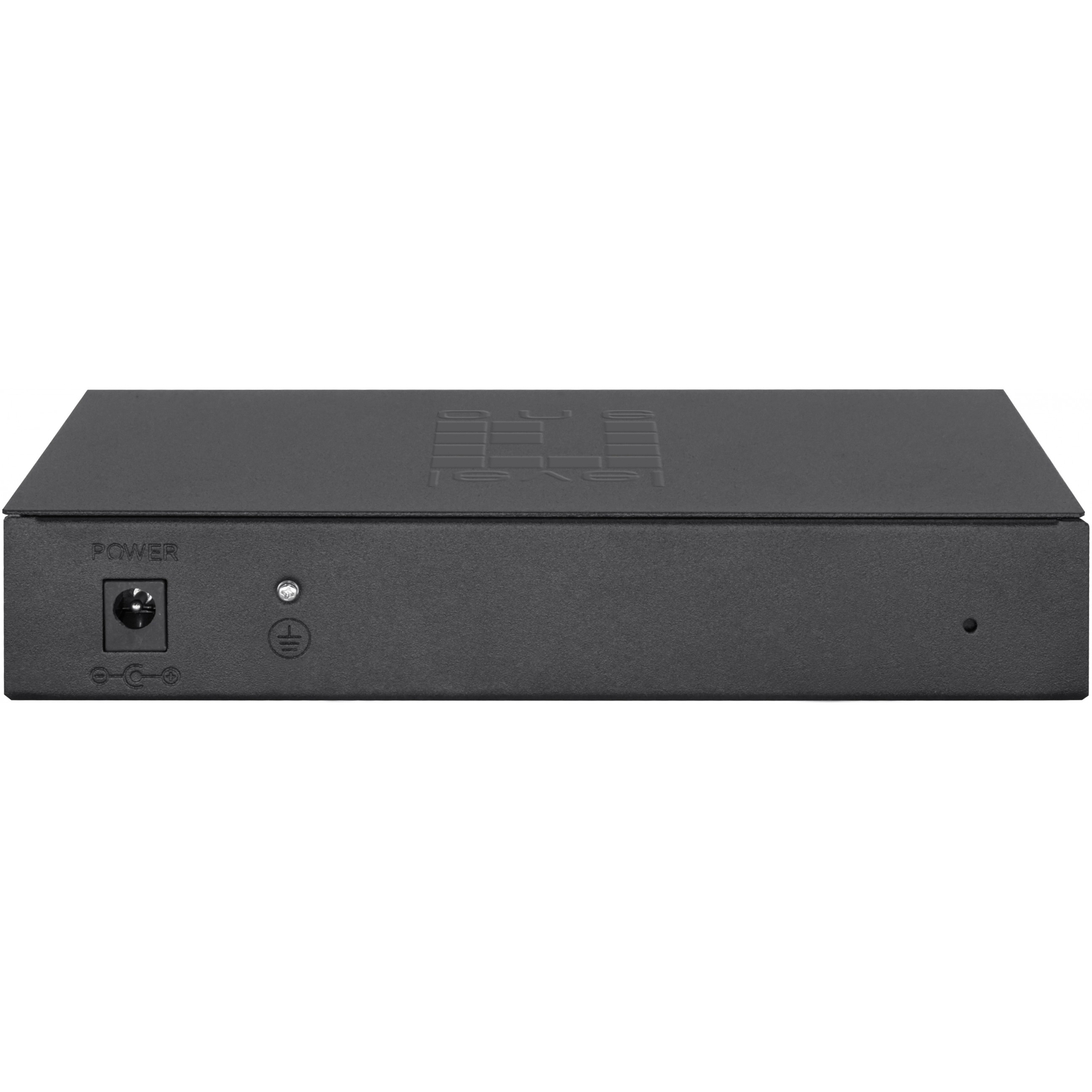 LevelOne Switch  8xGE                             Hilbert SL