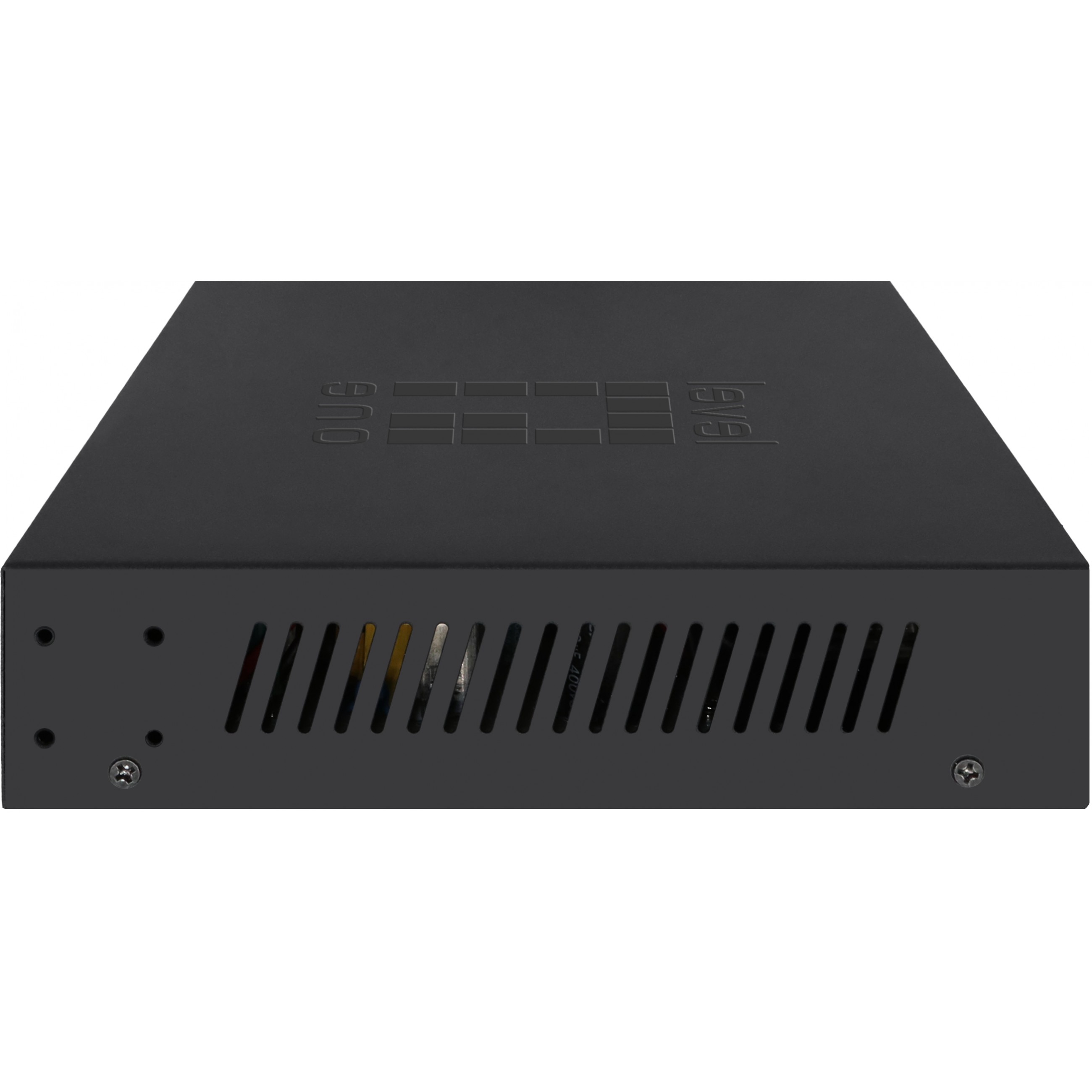 LevelOne Switch 16xGE/2xSFP                   19 Hilbert SL