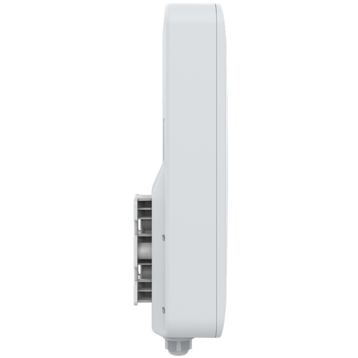 LevelOne WLAN AP AX3000 Outdoor/Dualband/Wifi 6/Omnidirekt.