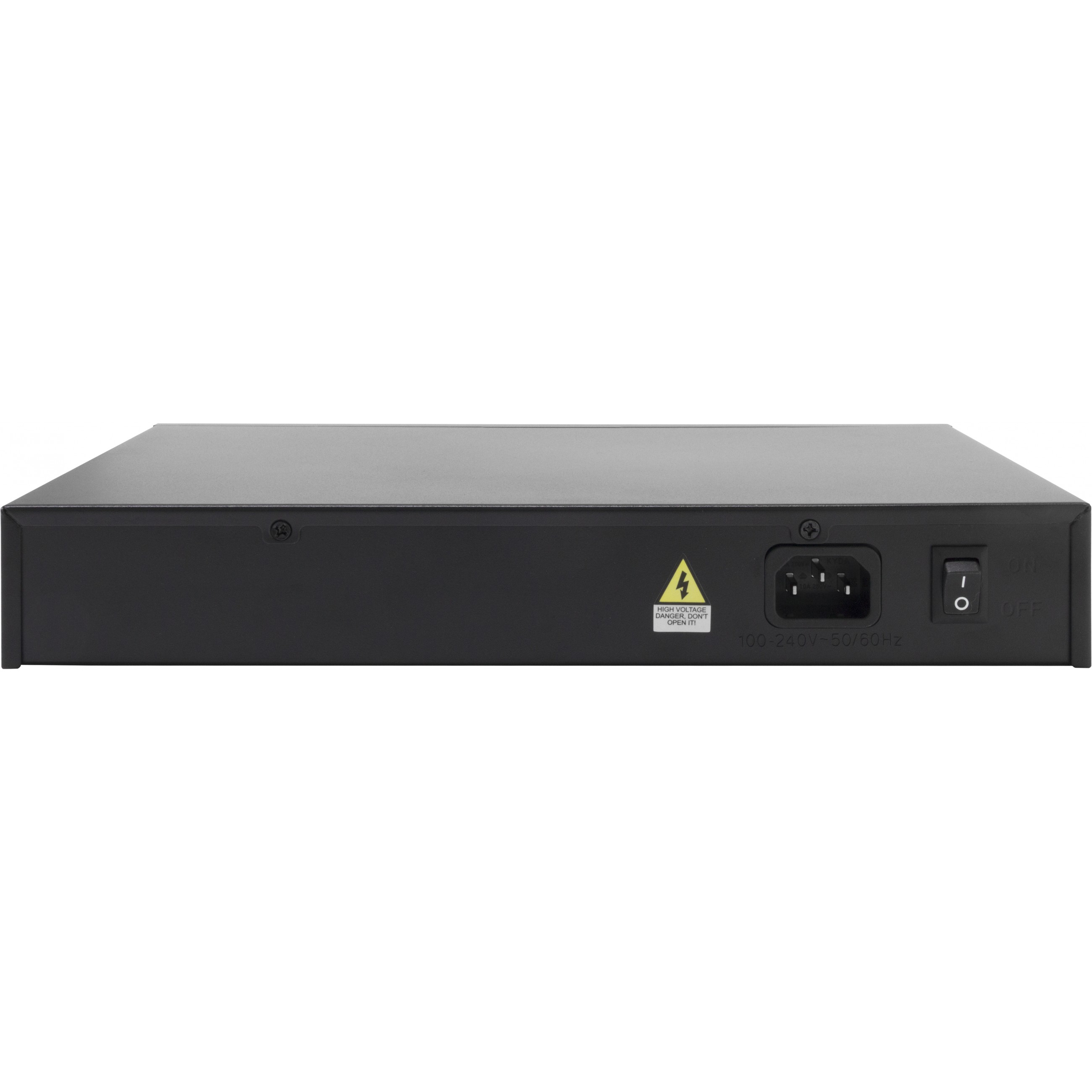 LevelOne WLAN Controller GigaBit 128 AccessPoints
