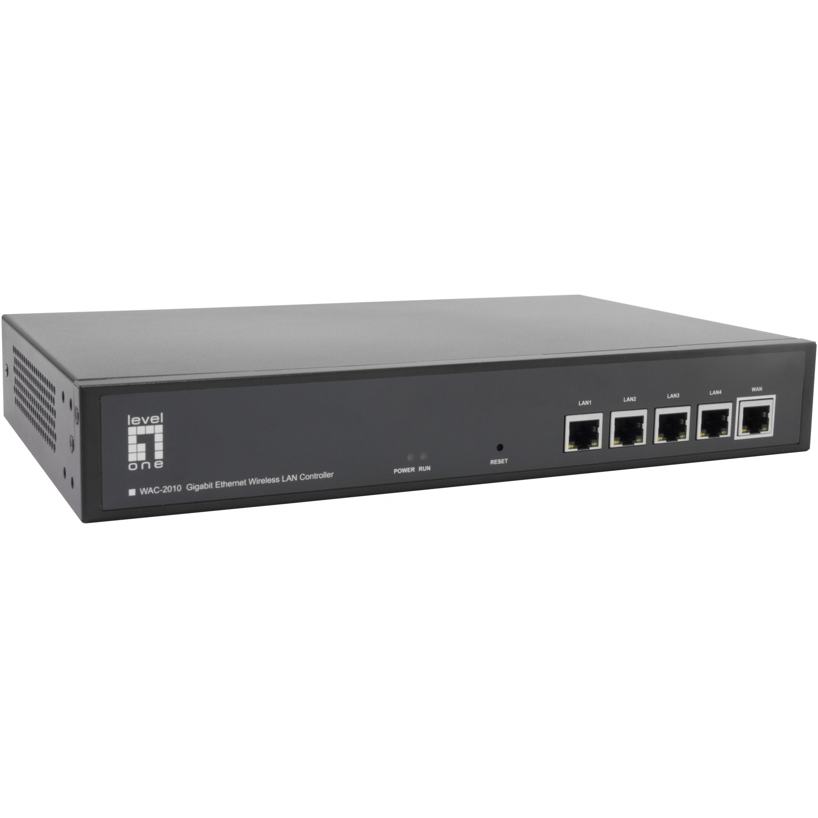 LevelOne WLAN Controller GigaBit 128 AccessPoints