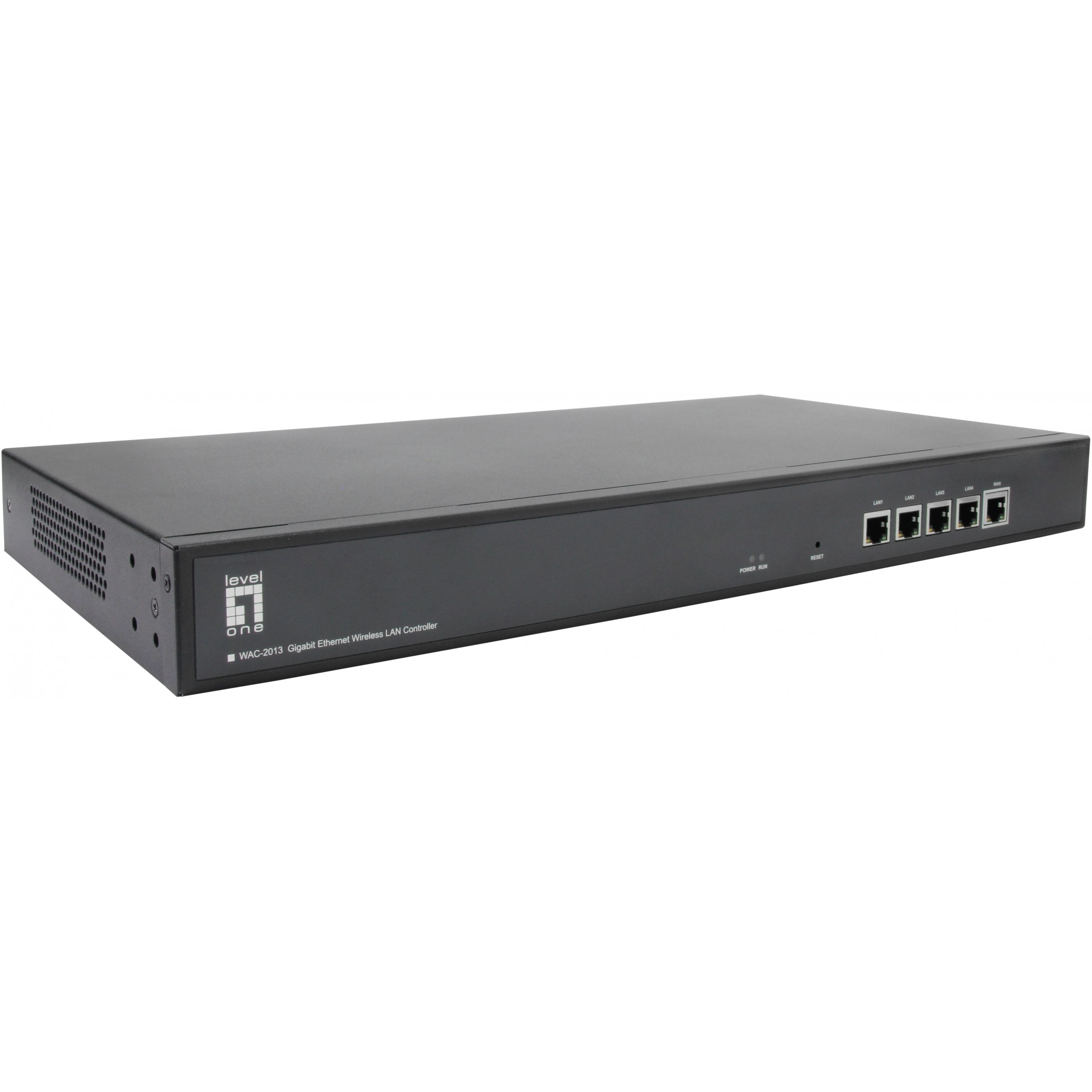 LevelOne WLAN Controller GigaBit 256 AccessPoints