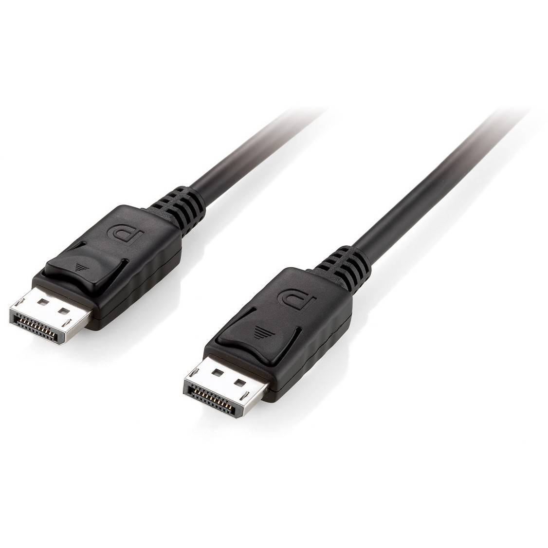 Equip Displayport 1.2 Kabel, 10m, 4K/60Hz