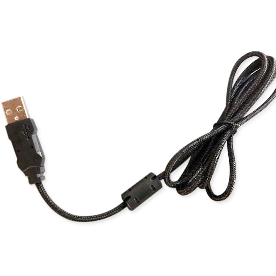 Conceptronic 7D Gaming USB Maus, 7200 DPI