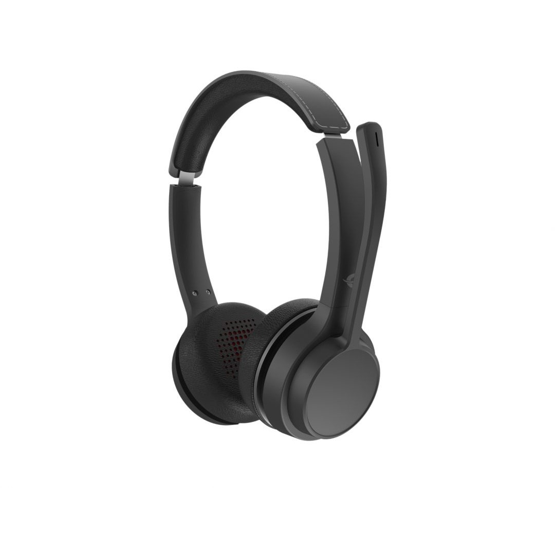 Conceptronic POLONA04B Bluetooth-Stereo-Headset