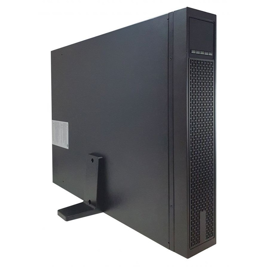 LevelOne USV Online IOT  1KVA/ 1000W VOLTA           schwarz