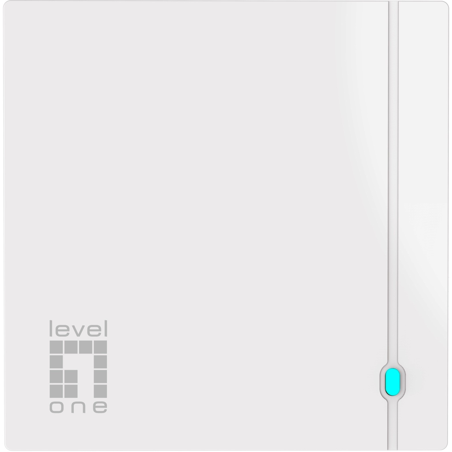 LevelOne AX1800 Dual-Band Wi-Fi 6 In-Wall PoE Wireless Access Point