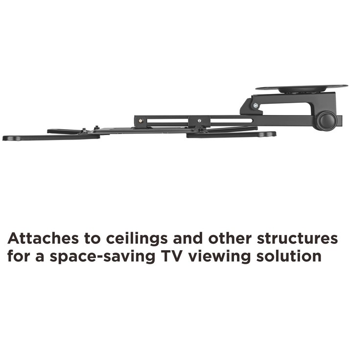 Equip 23-55 Deckenmontage-TV-Halterung