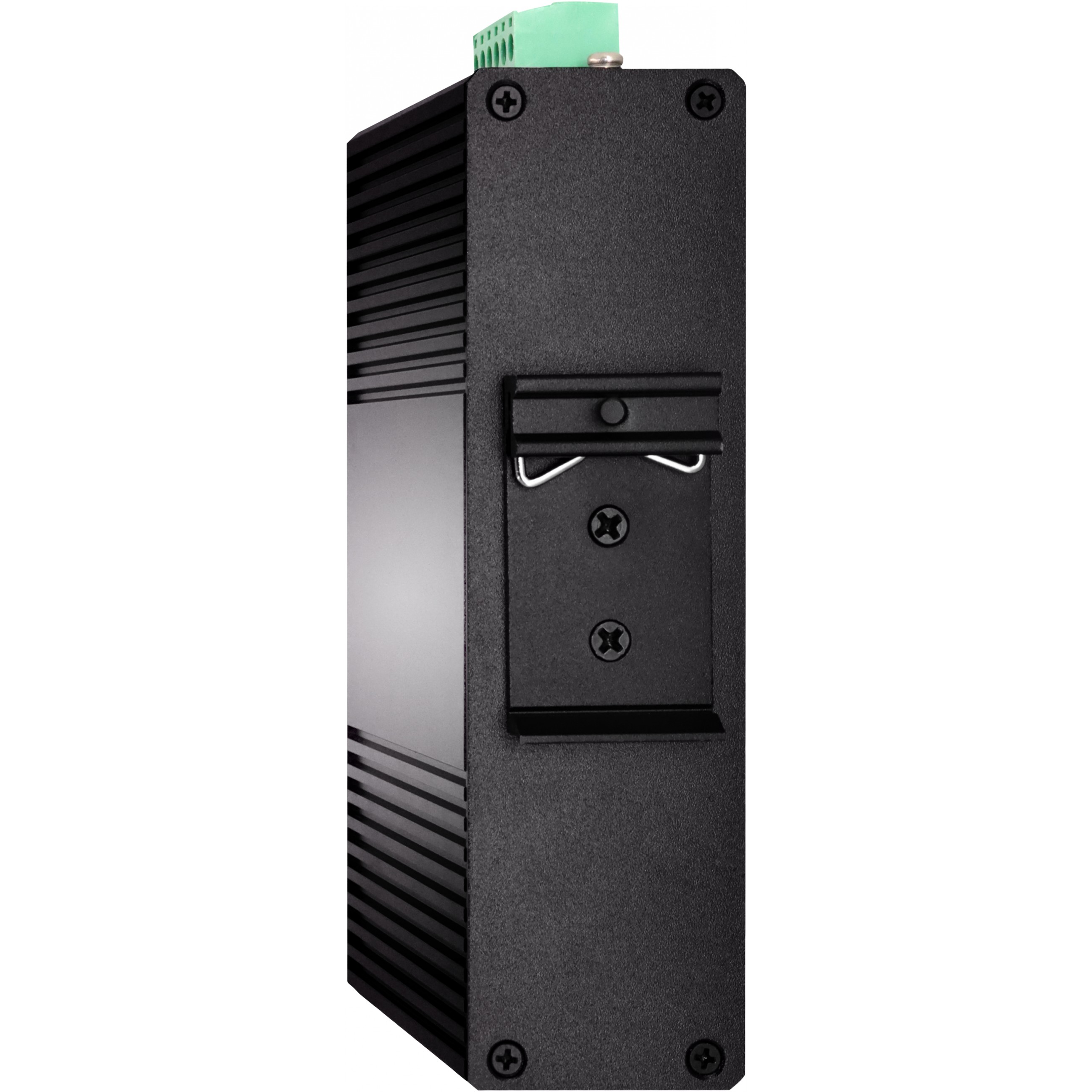 LevelOne Industr.PoE+Switch  4xGE PoE+        60W Hilbert SL