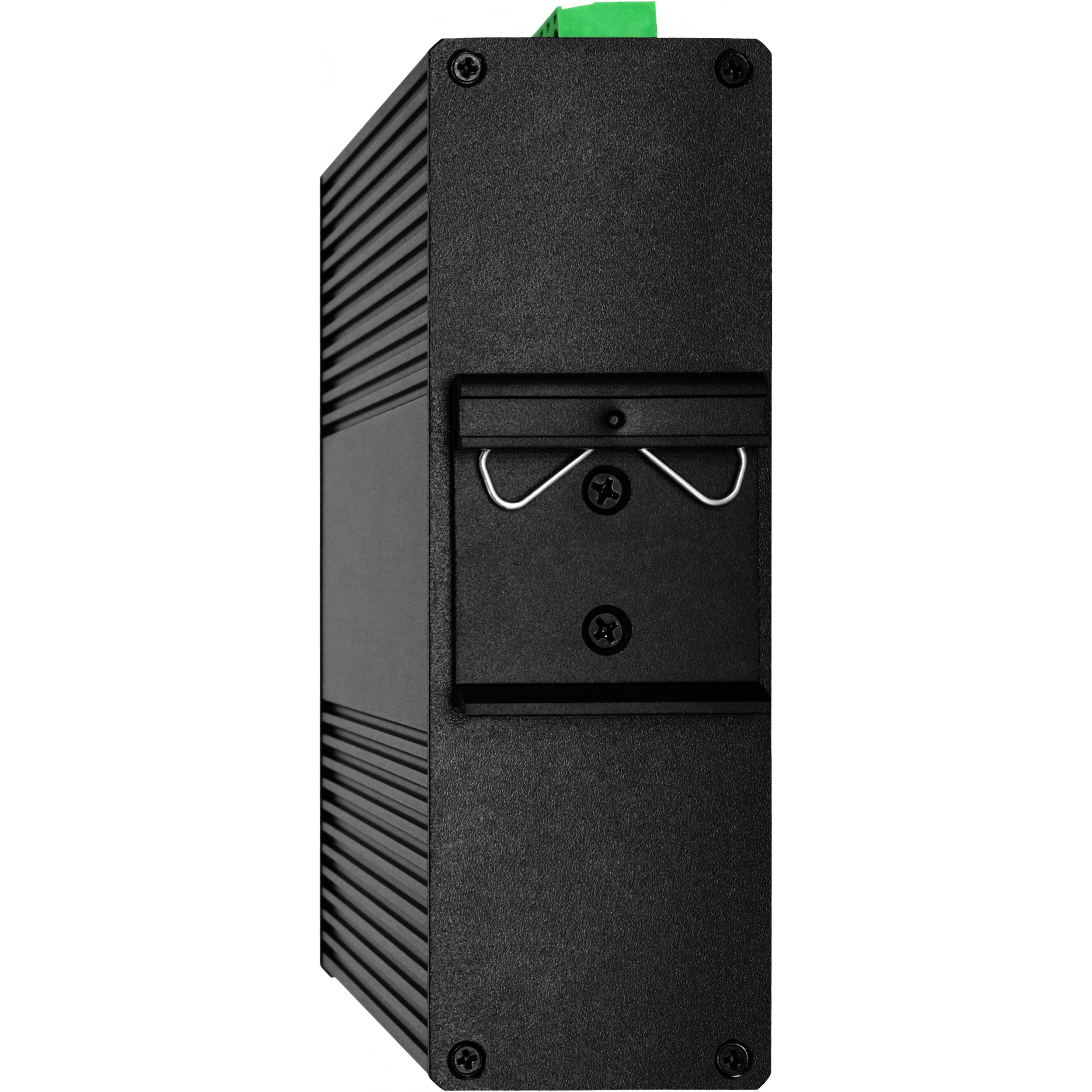 LevelOne Industr.PoE+Switch  8xGE PoE/2xSFP  110W Hilbert SL