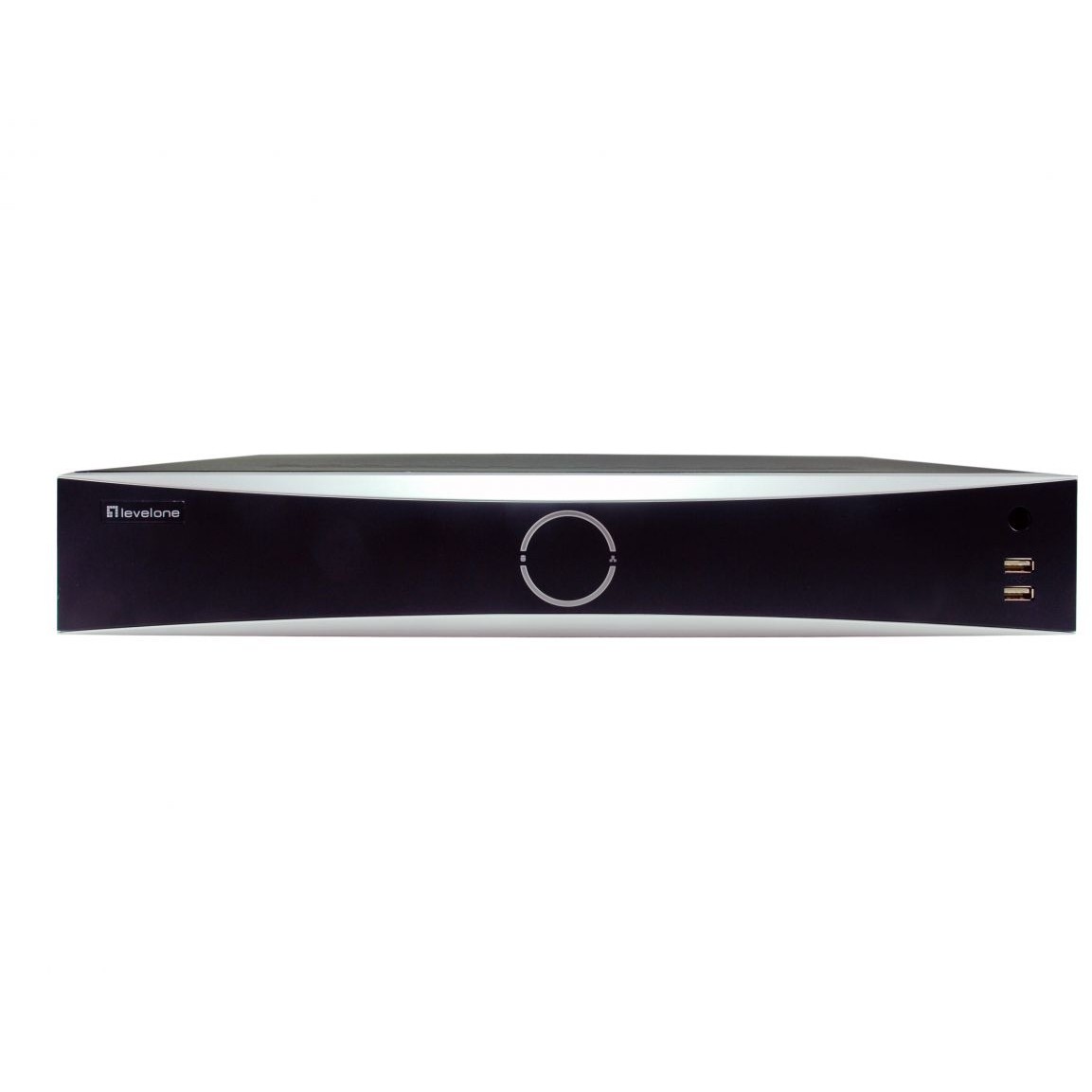 LevelOne NVR-0411 network video recorder