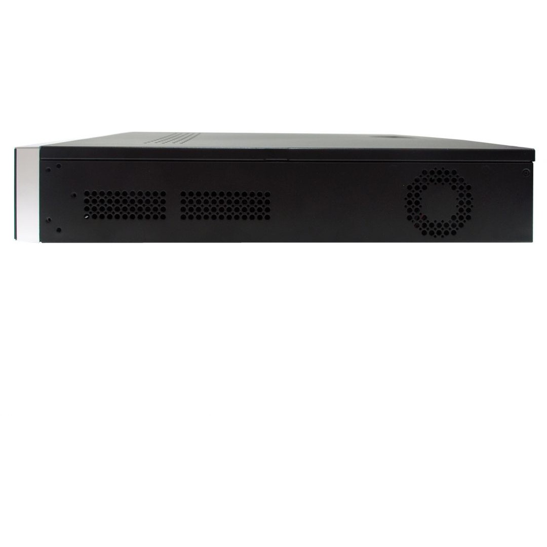 LevelOne NVR-0411 network video recorder
