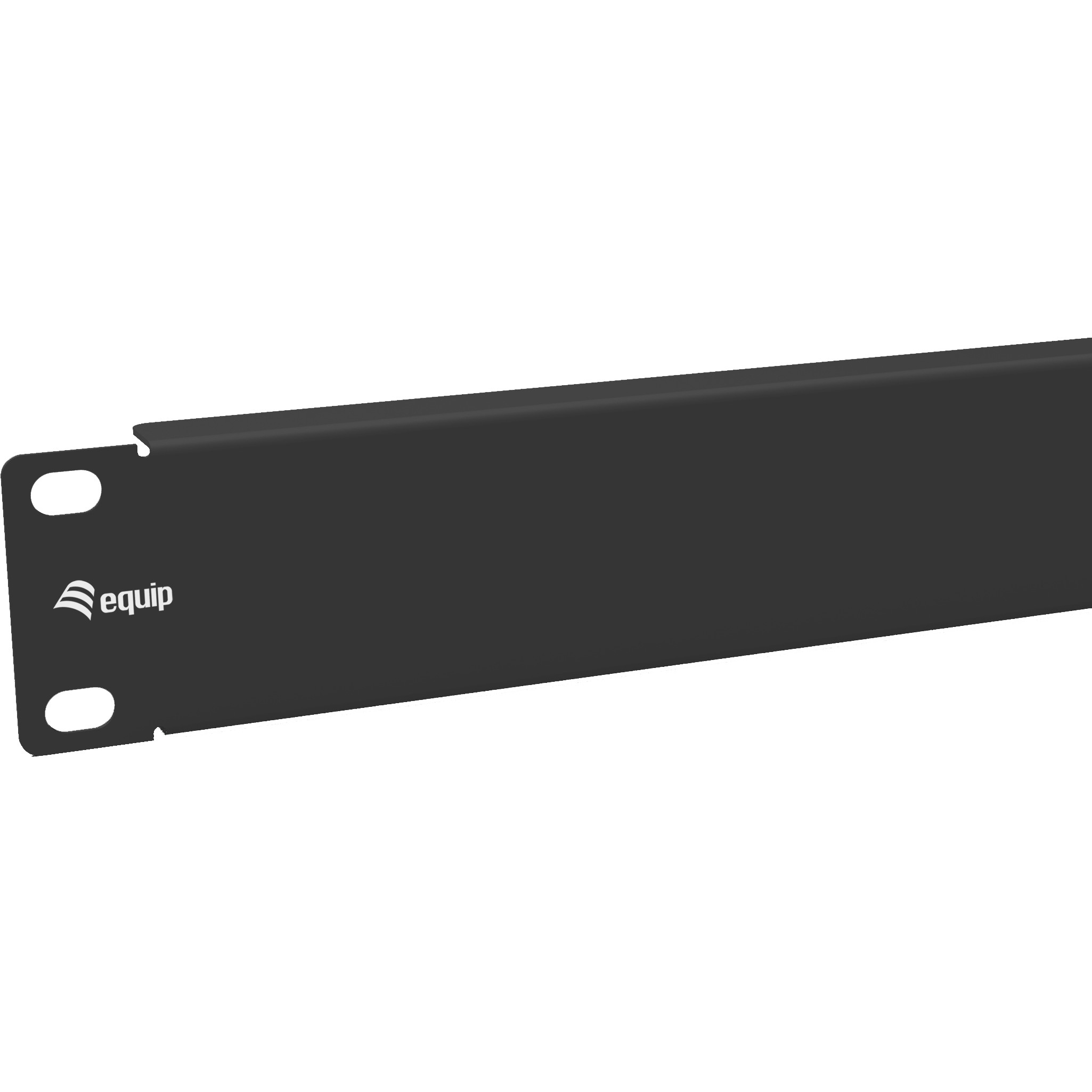 Equip 10 Blindplatte                            1U  RAL9005