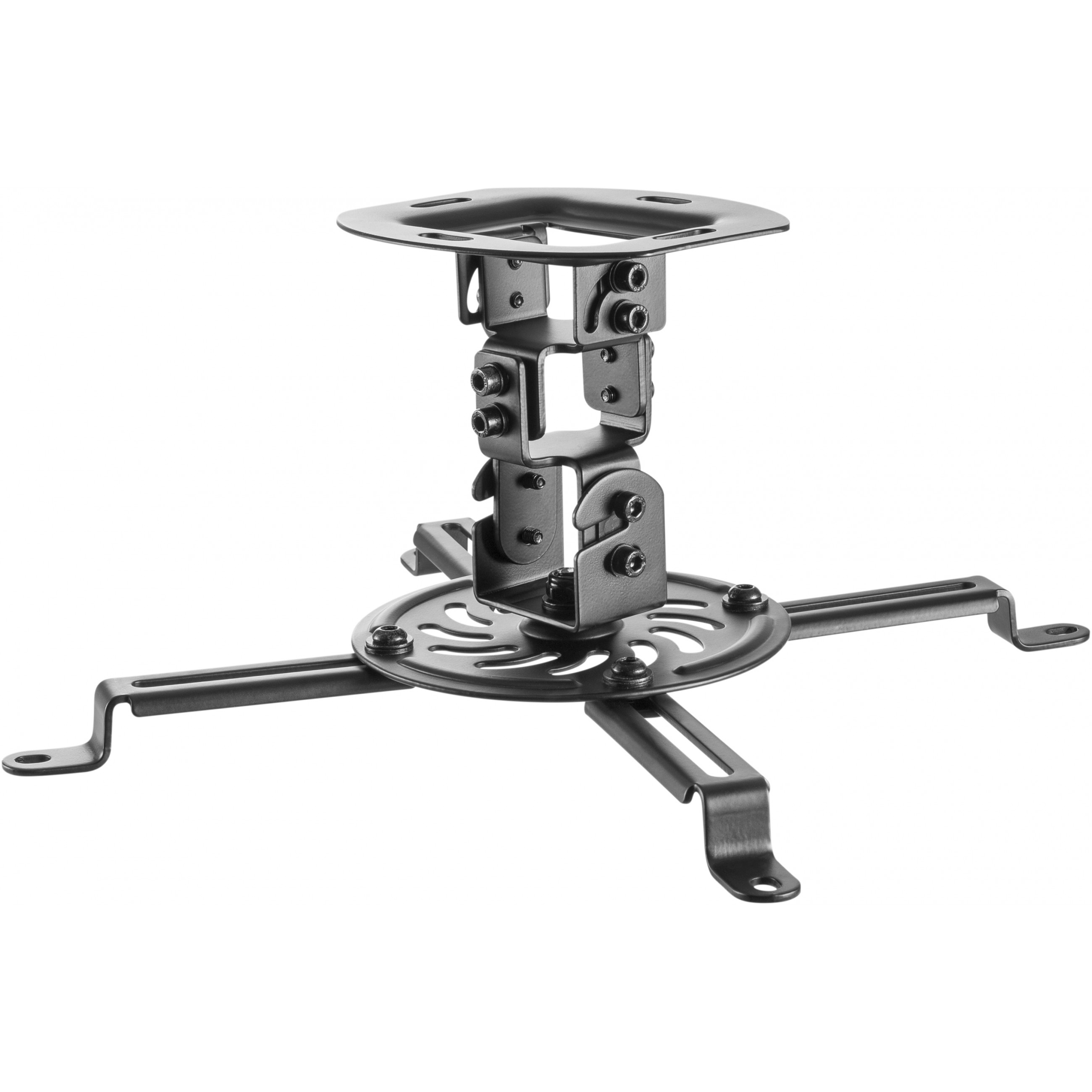 Equip Beamer Deckenhalterung universal 360°    bis 13,5kg sw retail