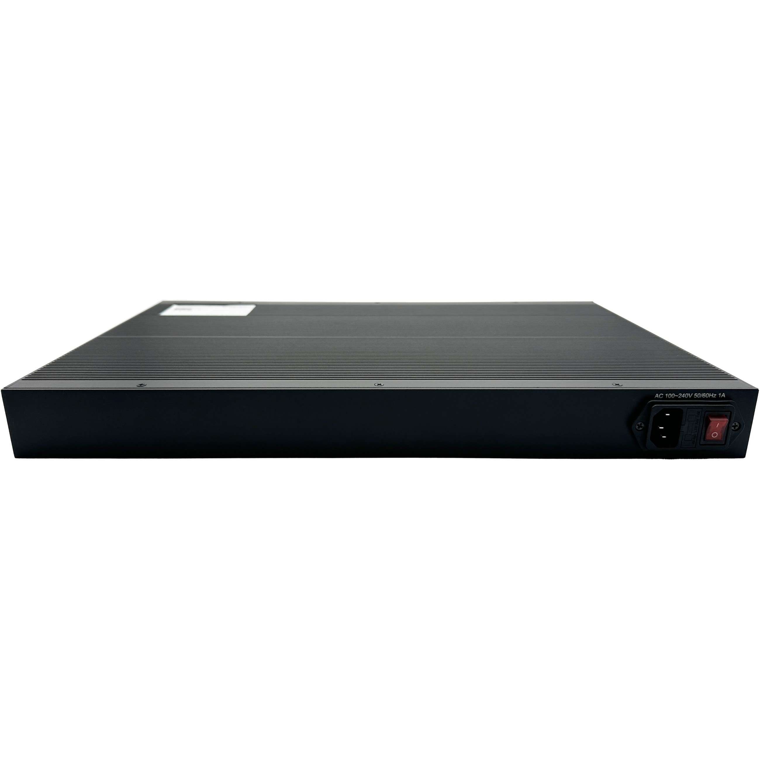 LevelOne Industr.Switch 16x1.25GSFP/4x2.5GSFP/+   Managed L2