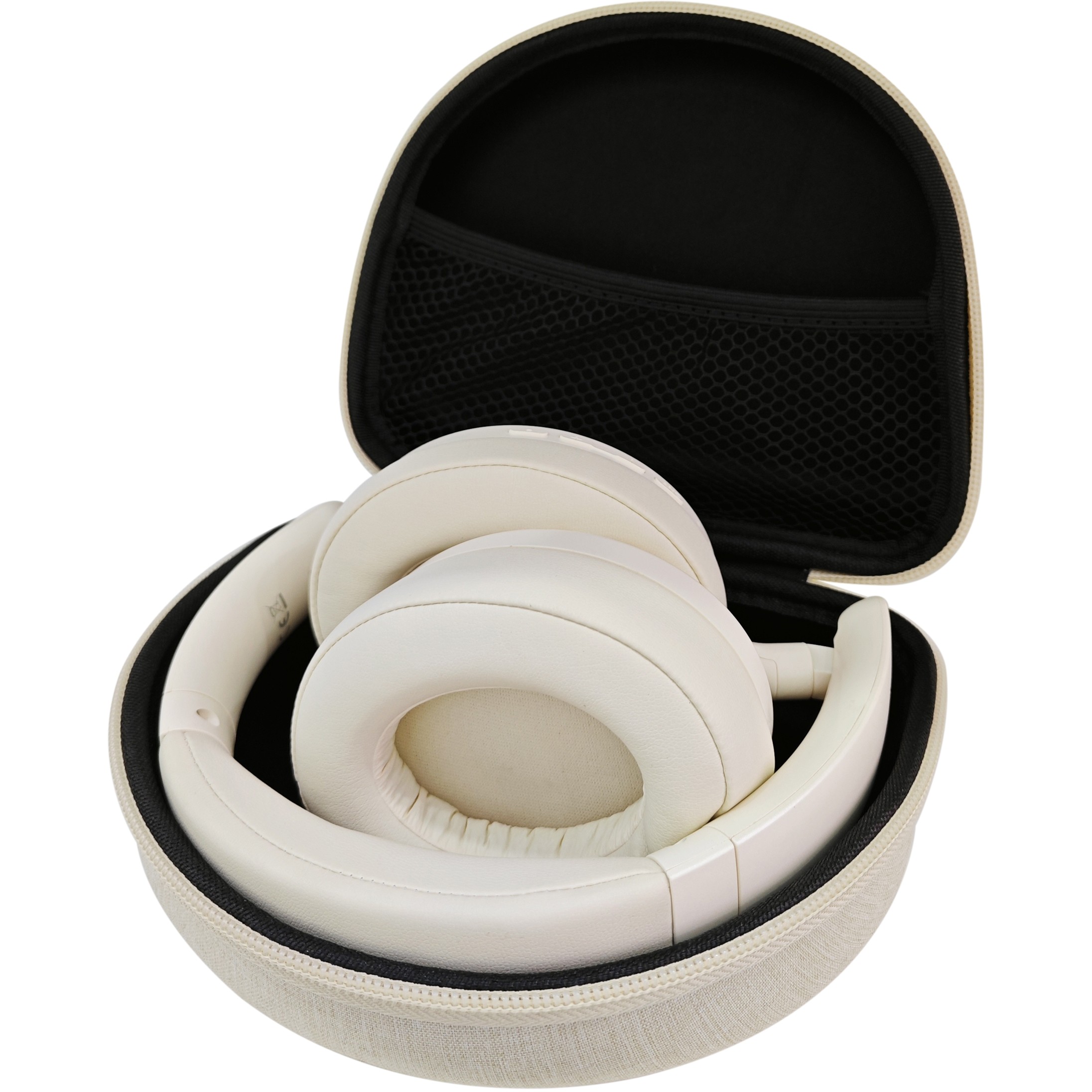 CONCEPTRONIC Headset Stereo WLS BT5.4/Mik./ANC/Case 25Std ws