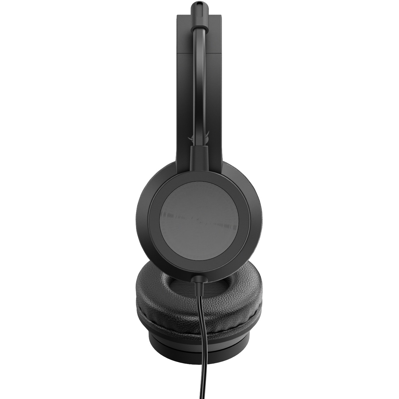 CONCEPTRONIC Headset Stereo USB-C/Mikro/Bedien./ANC 2.00m sw