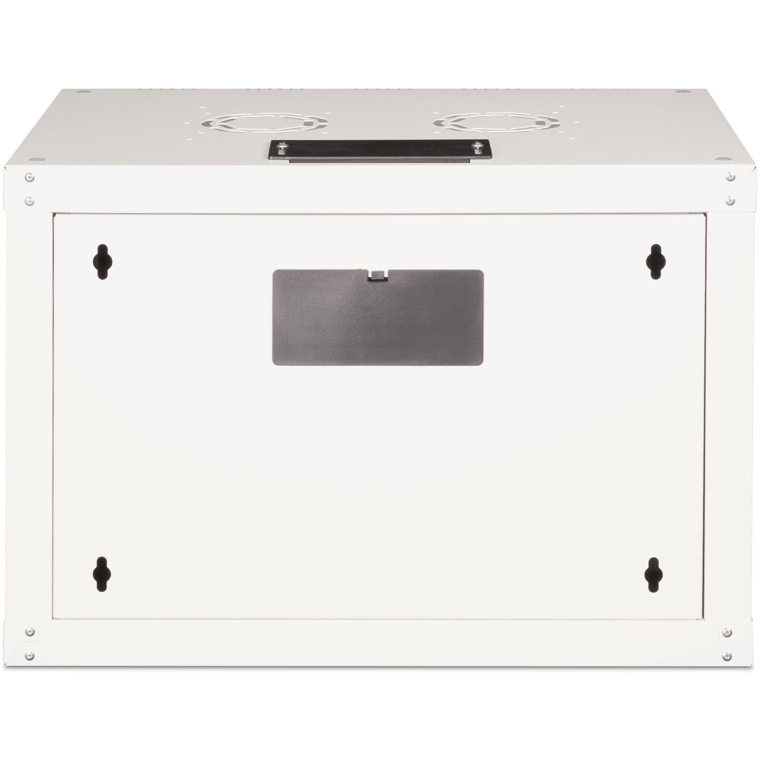 DIGITUS Wandgehäuse     Unique   7HE 420x600x450mm   grau