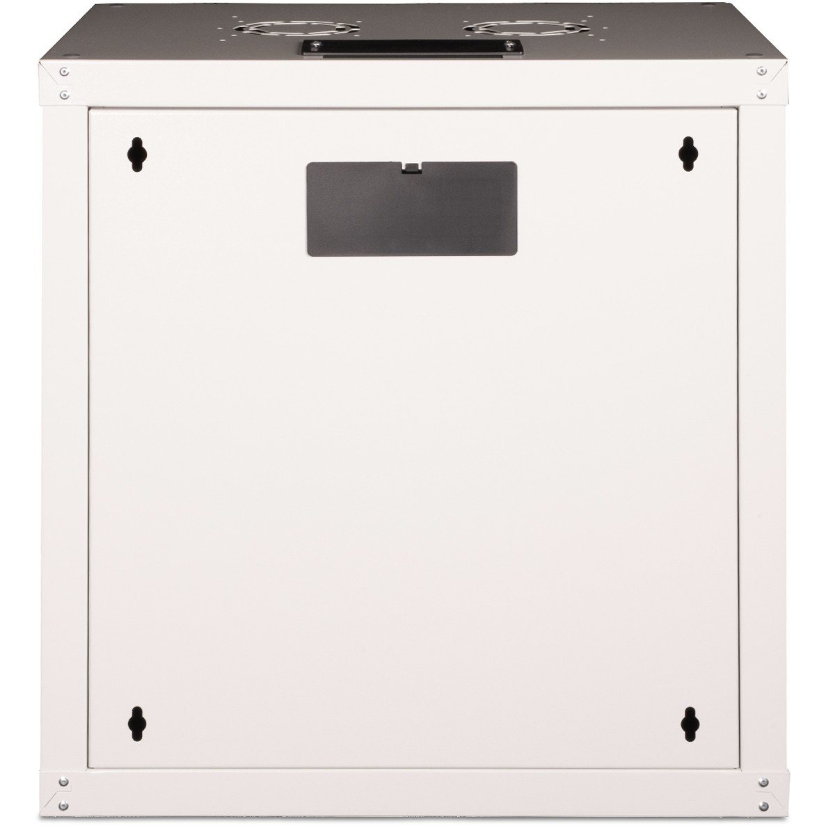 DIGITUS Wandgehäuse     Unique  12HE 643x600x450mm   grau