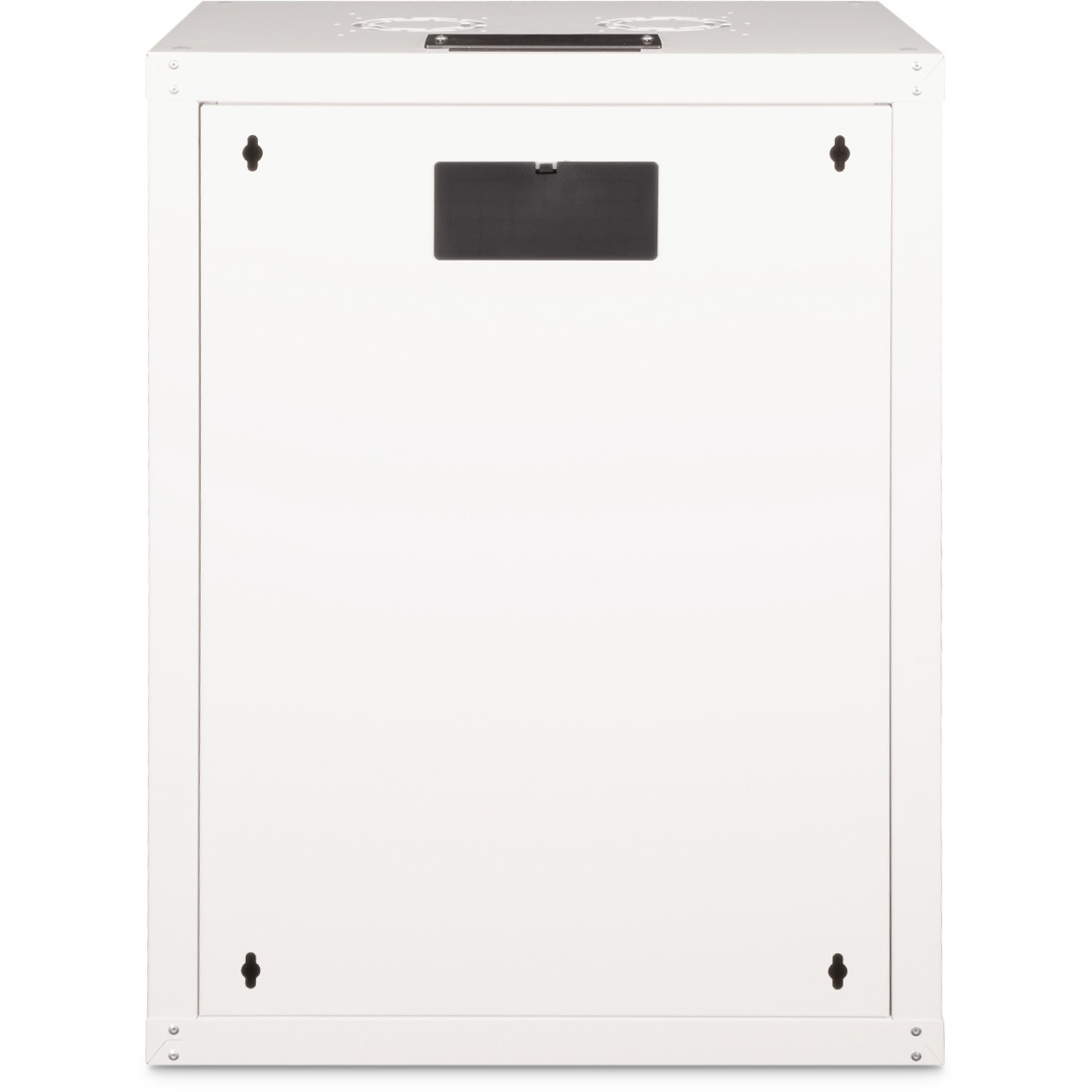 DIGITUS Wandgehäuse     Unique  16HE 820x600x450mm   grau