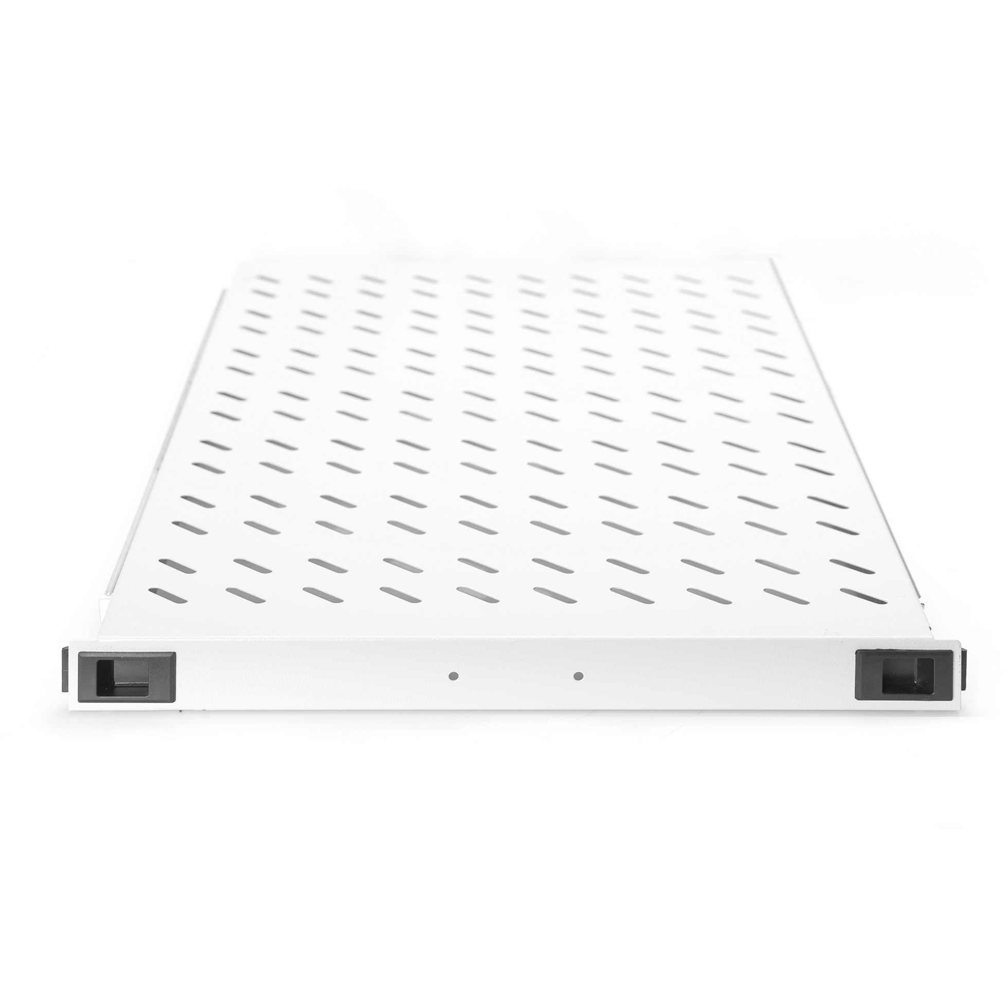 DIGITUS Fachboden 1HE 30x483x720mm bis  65kg grau ausziehbar