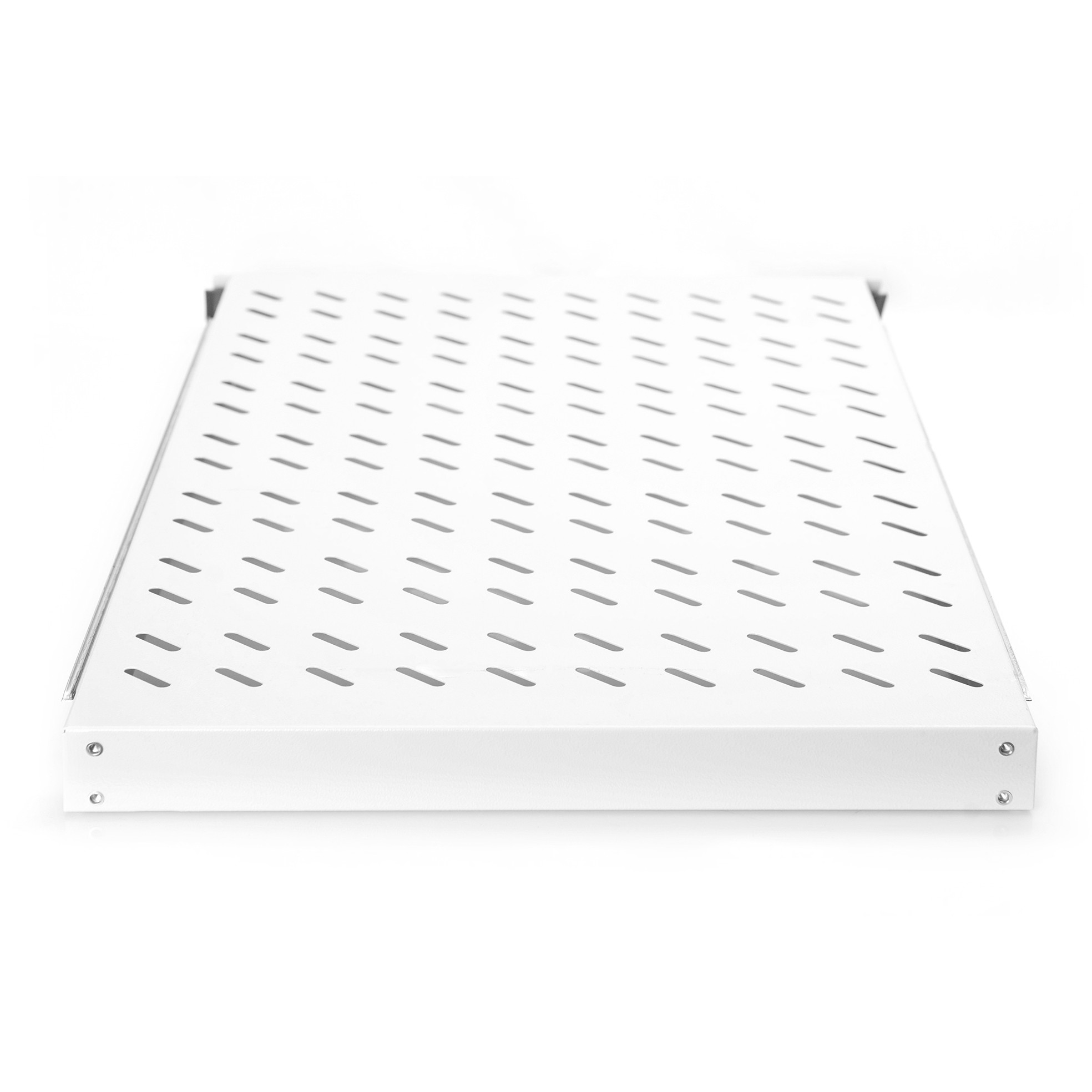 DIGITUS Fachboden 1HE 30x483x720mm bis  65kg grau ausziehbar