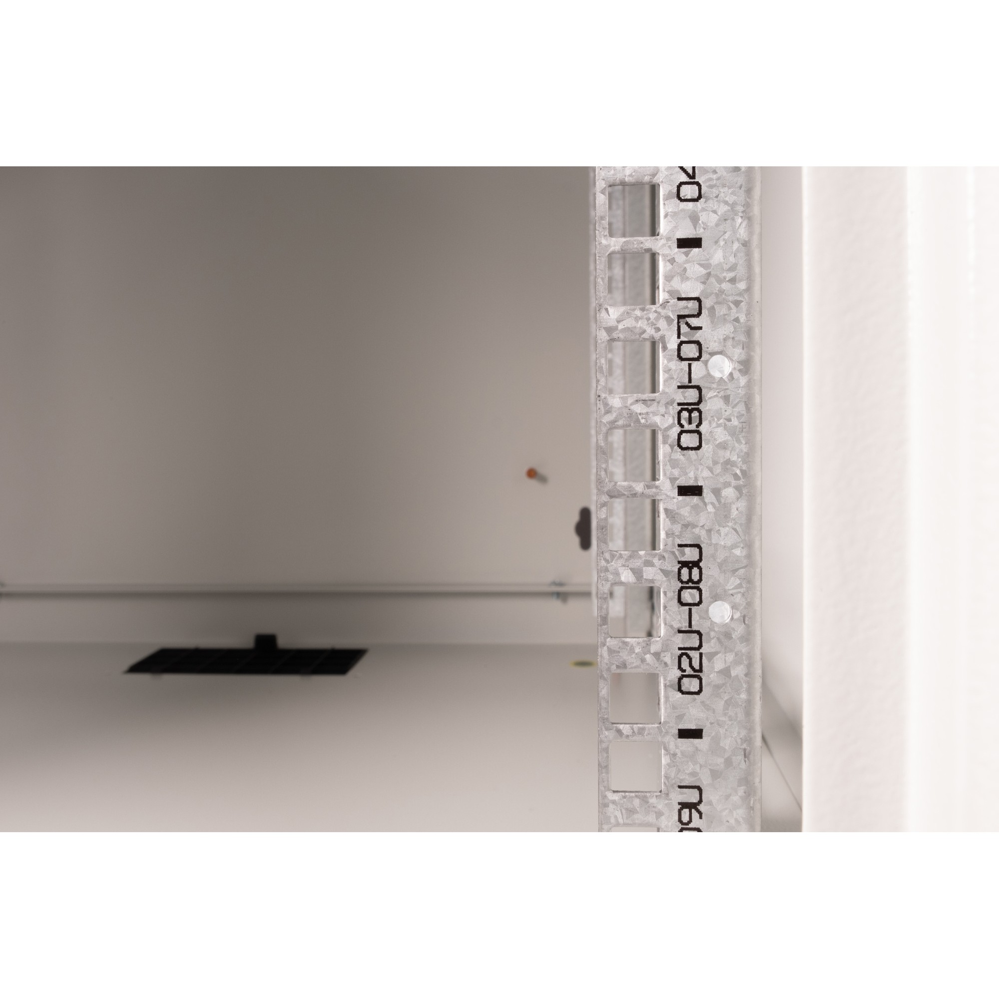 DIGITUS Wandgehäuse     Unique   9HE 509x600x600mm   grau