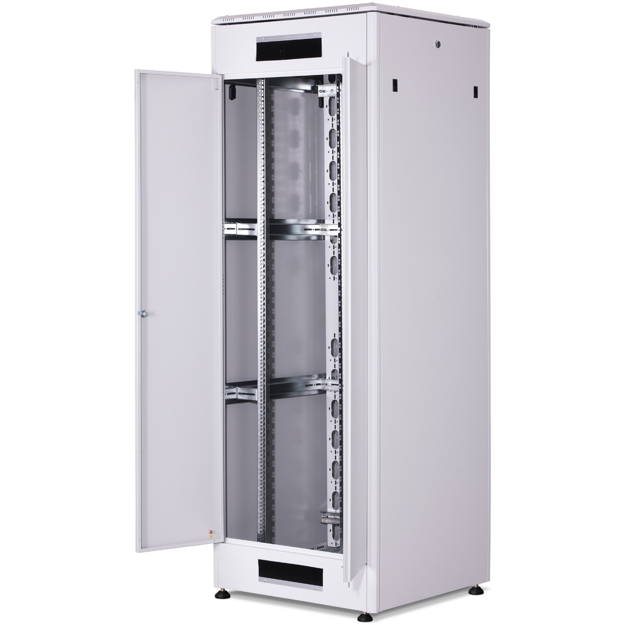 DIGITUS 47HE Netzwerkschrank