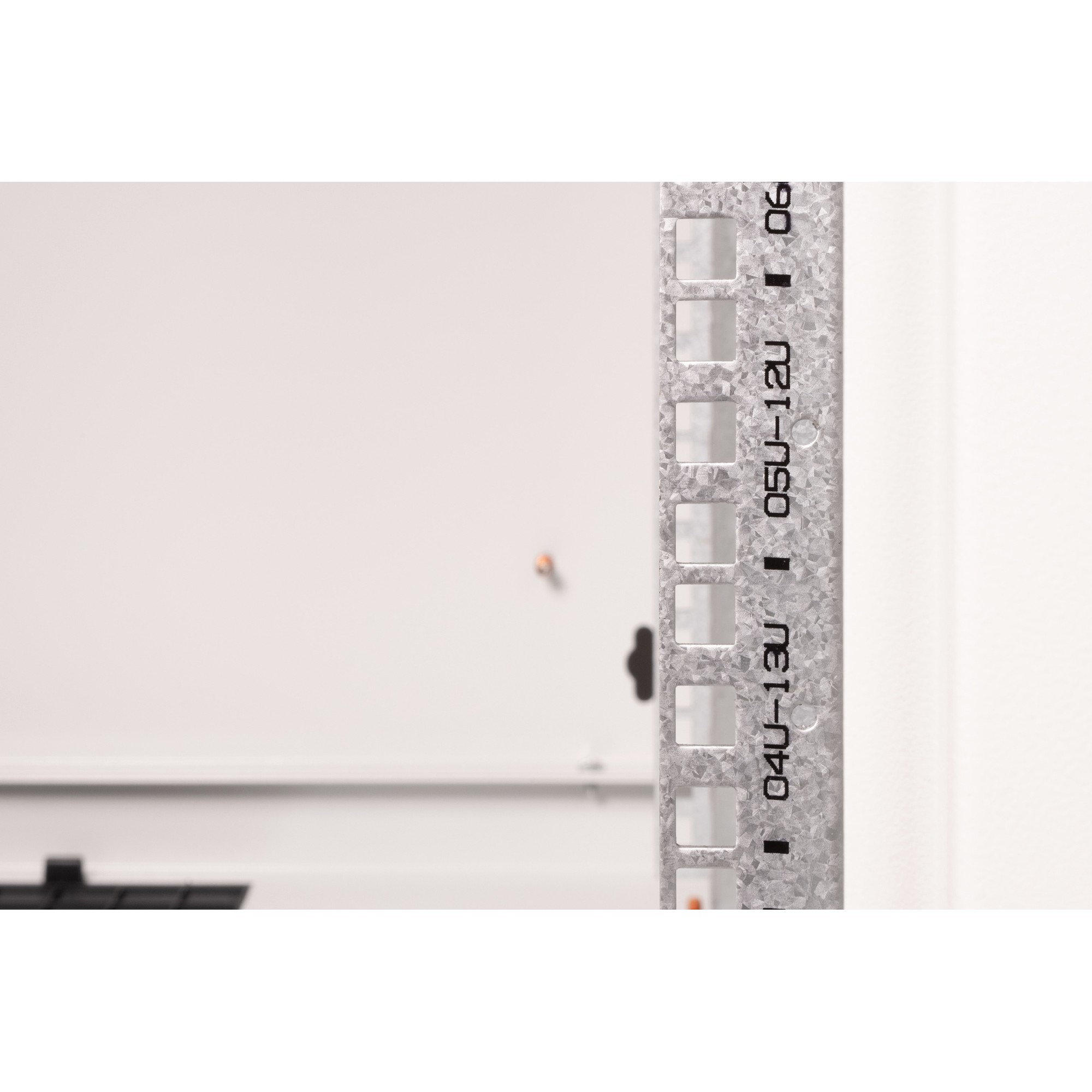 DIGITUS Wandgehäuse     Unique  16HE 820x600x600mm   grau