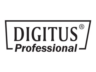 DIGITUS Profil-Halbzylinder