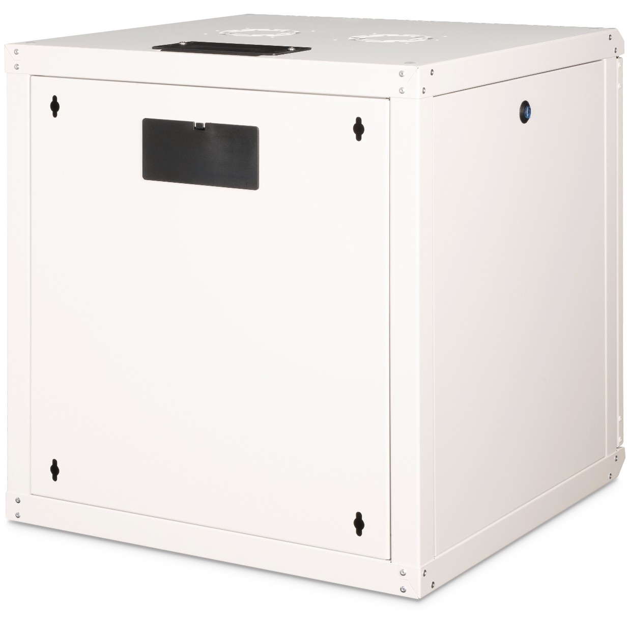 DIGITUS Wandgehäuse     Unique  12HE 643x600x600mm   grau