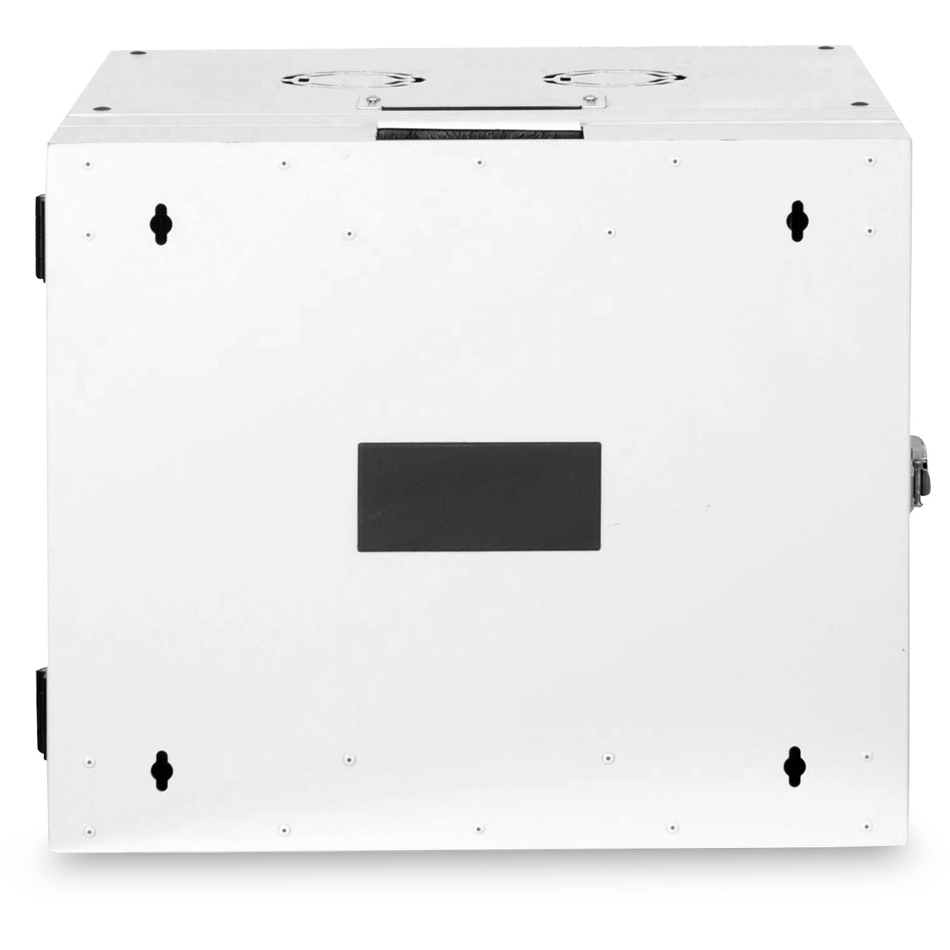 DIGITUS Wandgehäuse     Unique   9HE 509x600x600mm   grau SR (Speditionsversand)