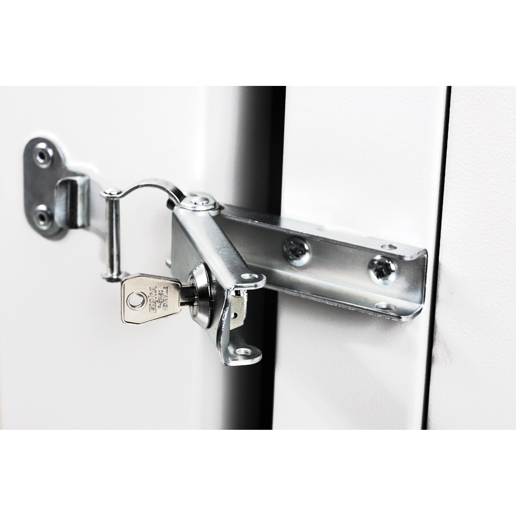 DIGITUS Wandgehäuse     Unique  12HE 643x600x600mm   grau SR