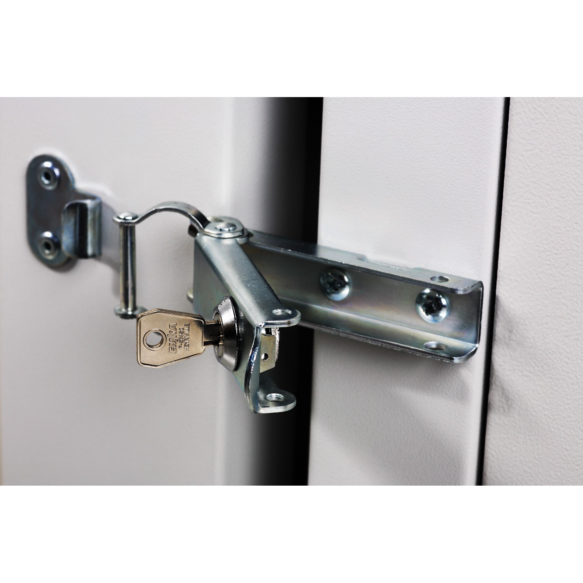 DIGITUS Wandgehäuse     Unique  16HE 820x600x600mm   grau SR (Speditionsversand)